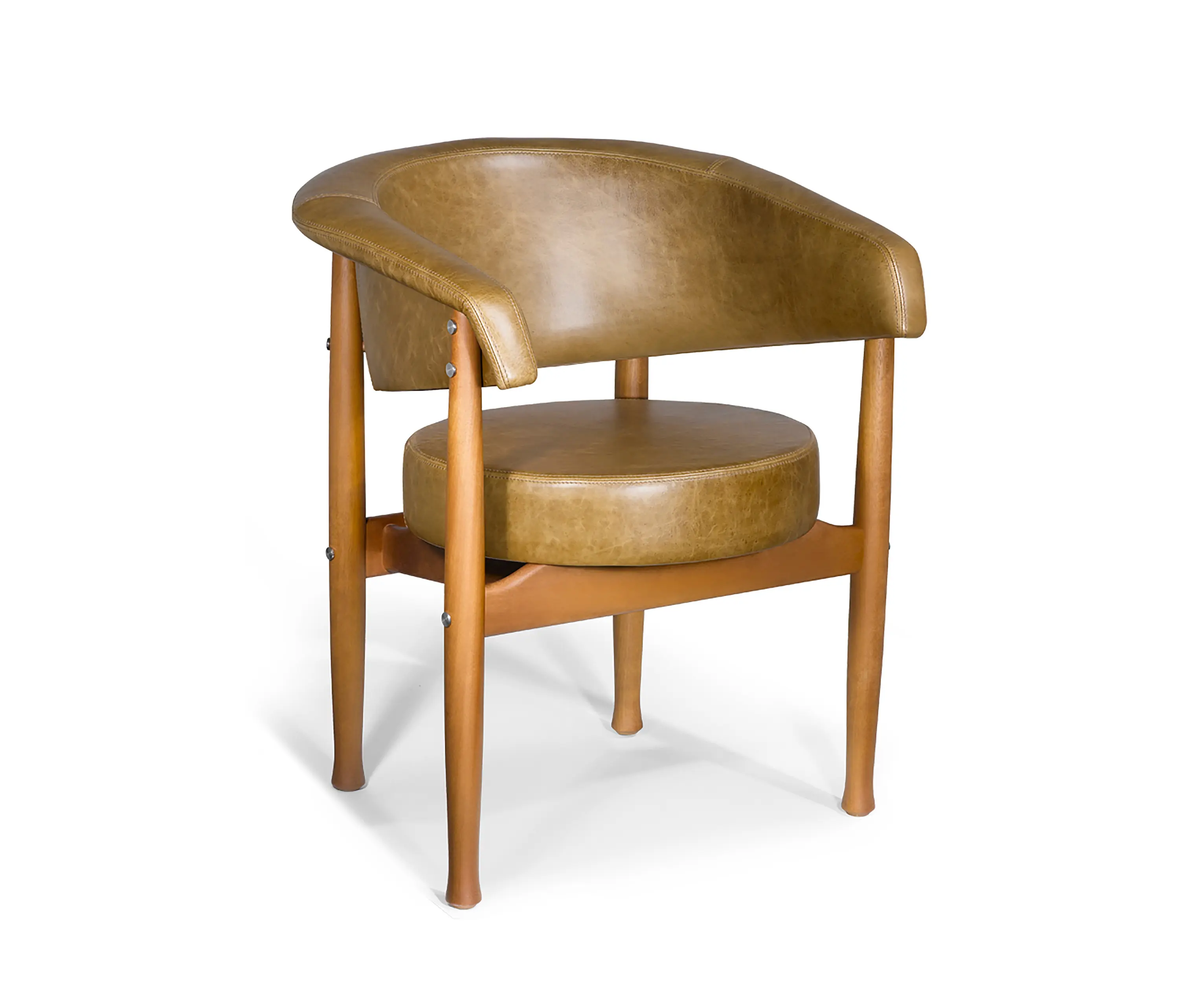 LinBrasil - Beg armchair