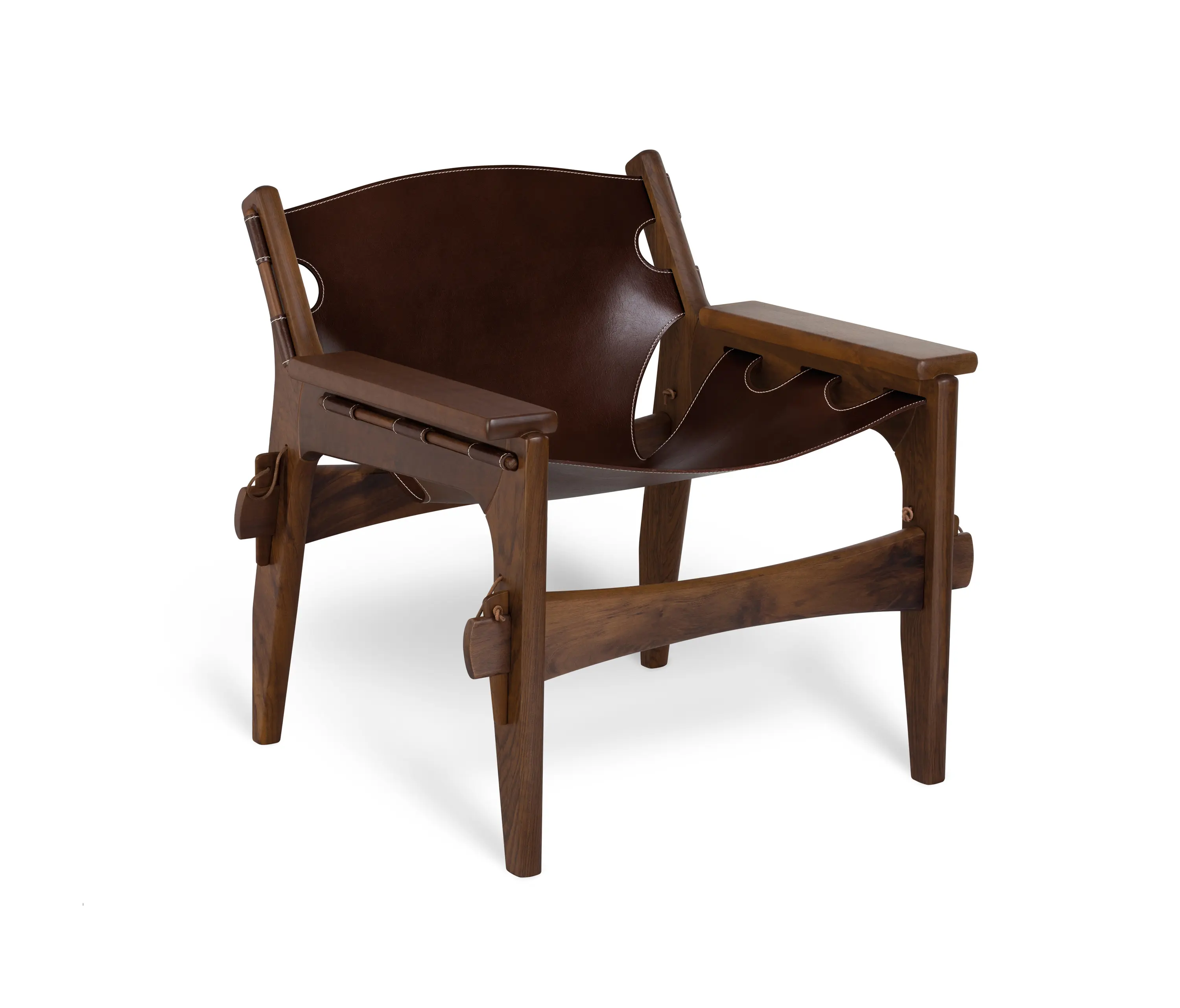 LinBrasil - Kilin armchair