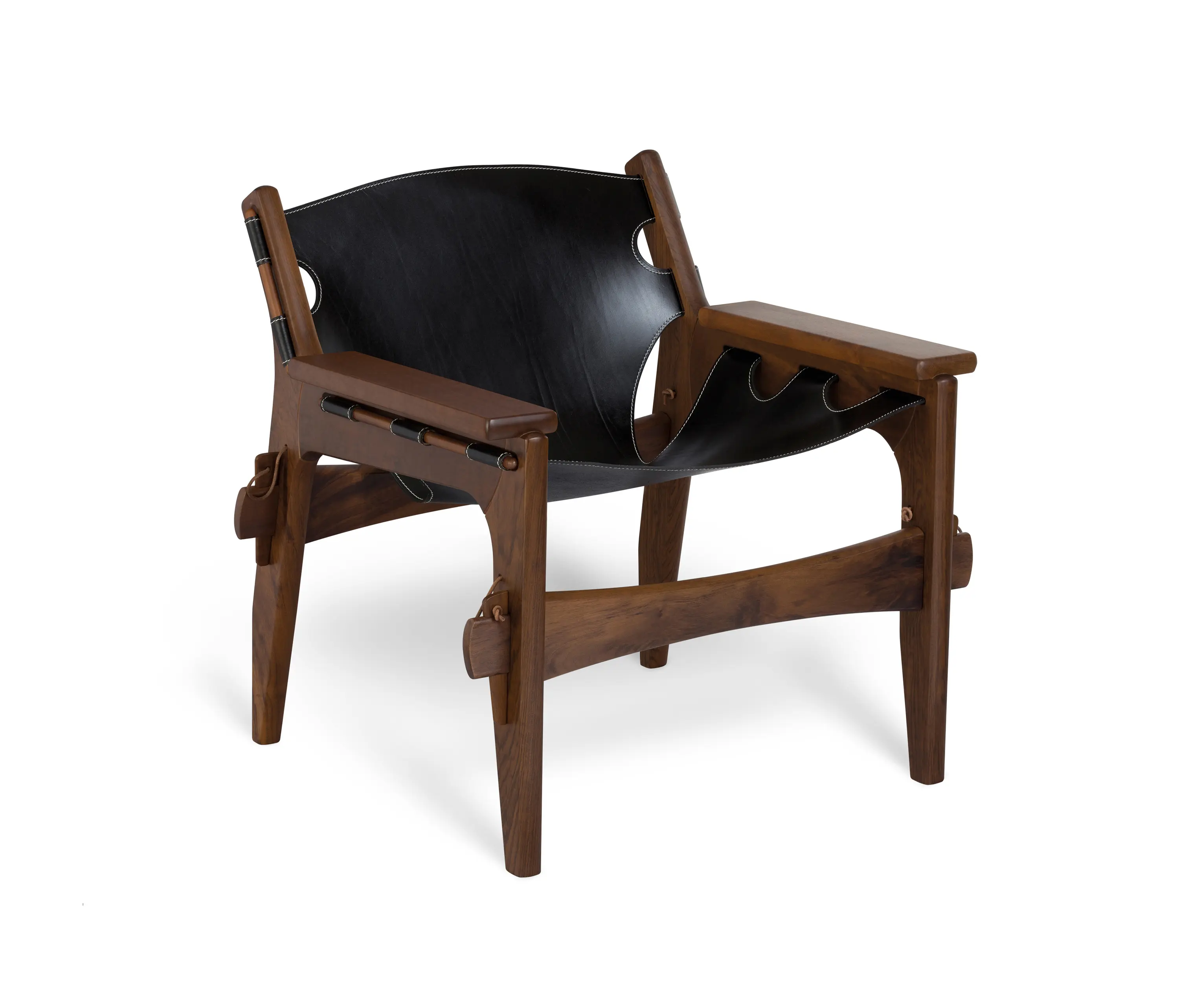 LinBrasil - Kilin armchair