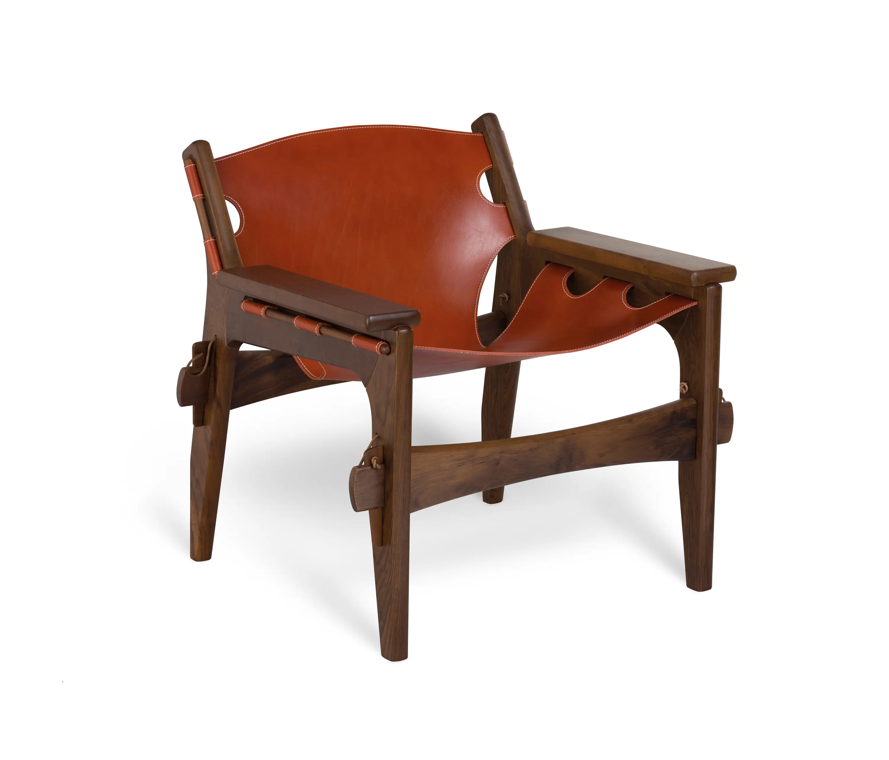 LinBrasil - Kilin armchair