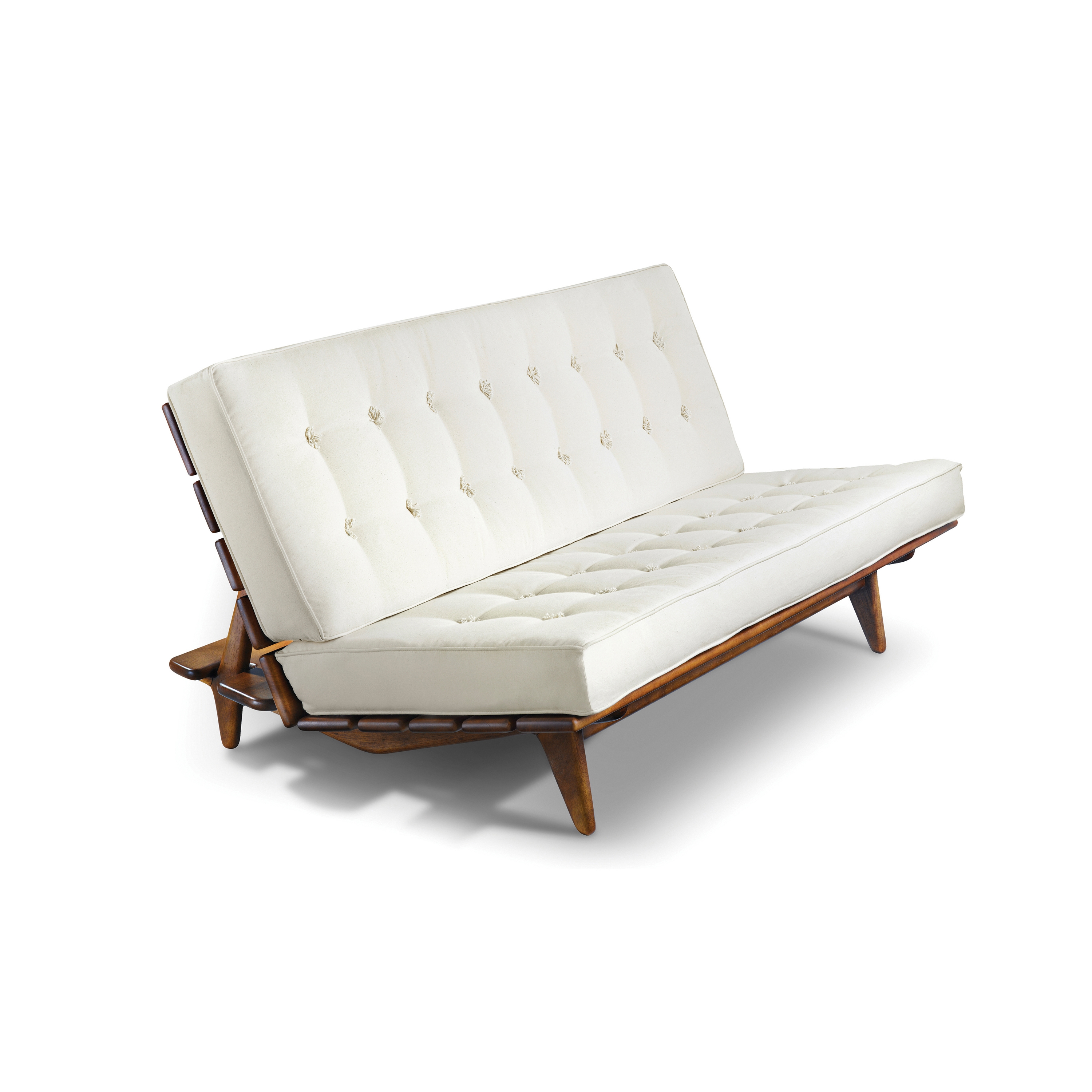 Afficher le produit Hauner sofa du fabricant LinBrasil