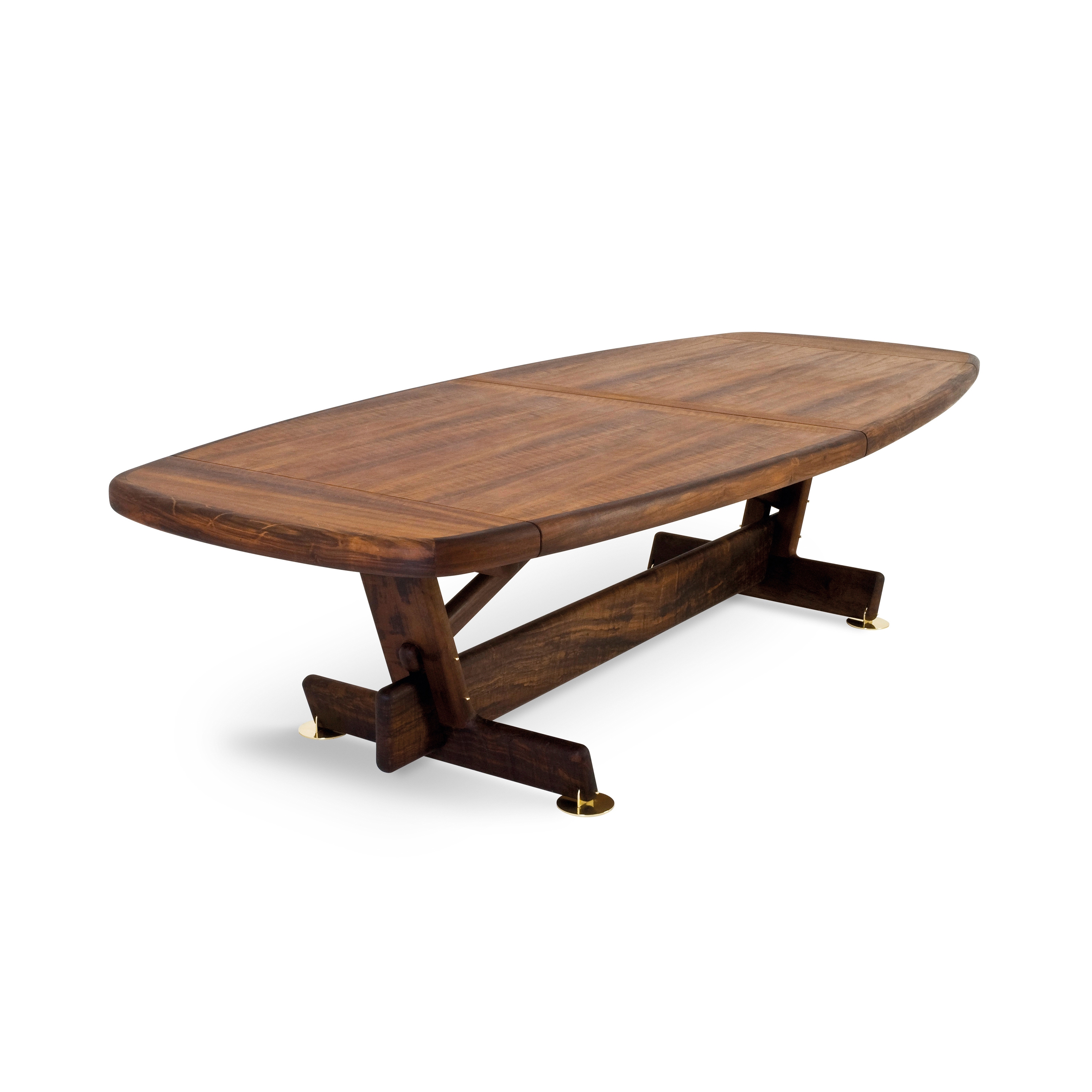 Afficher le produit Parker table du fabricant LinBrasil