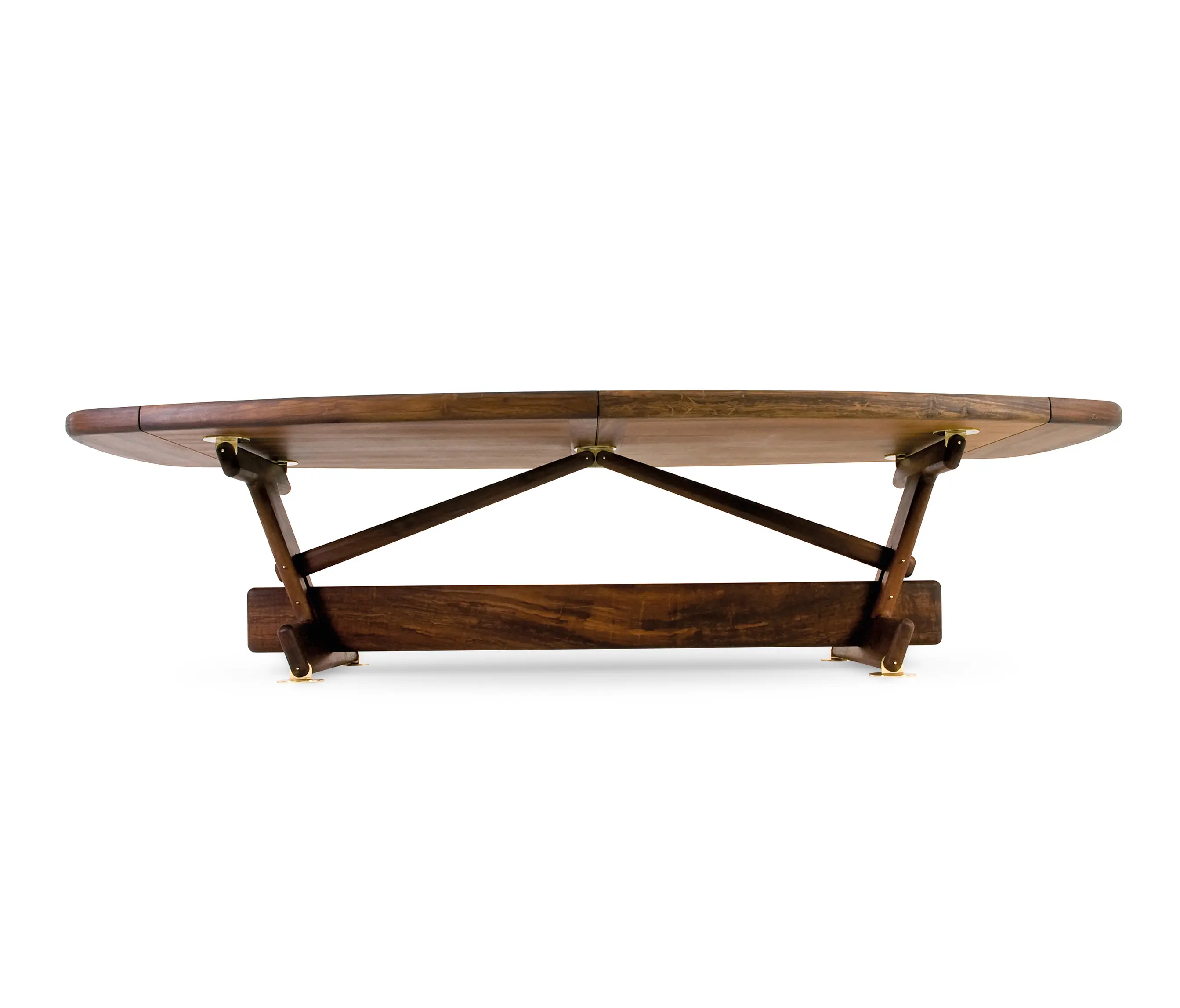 LinBrasil - Parker table