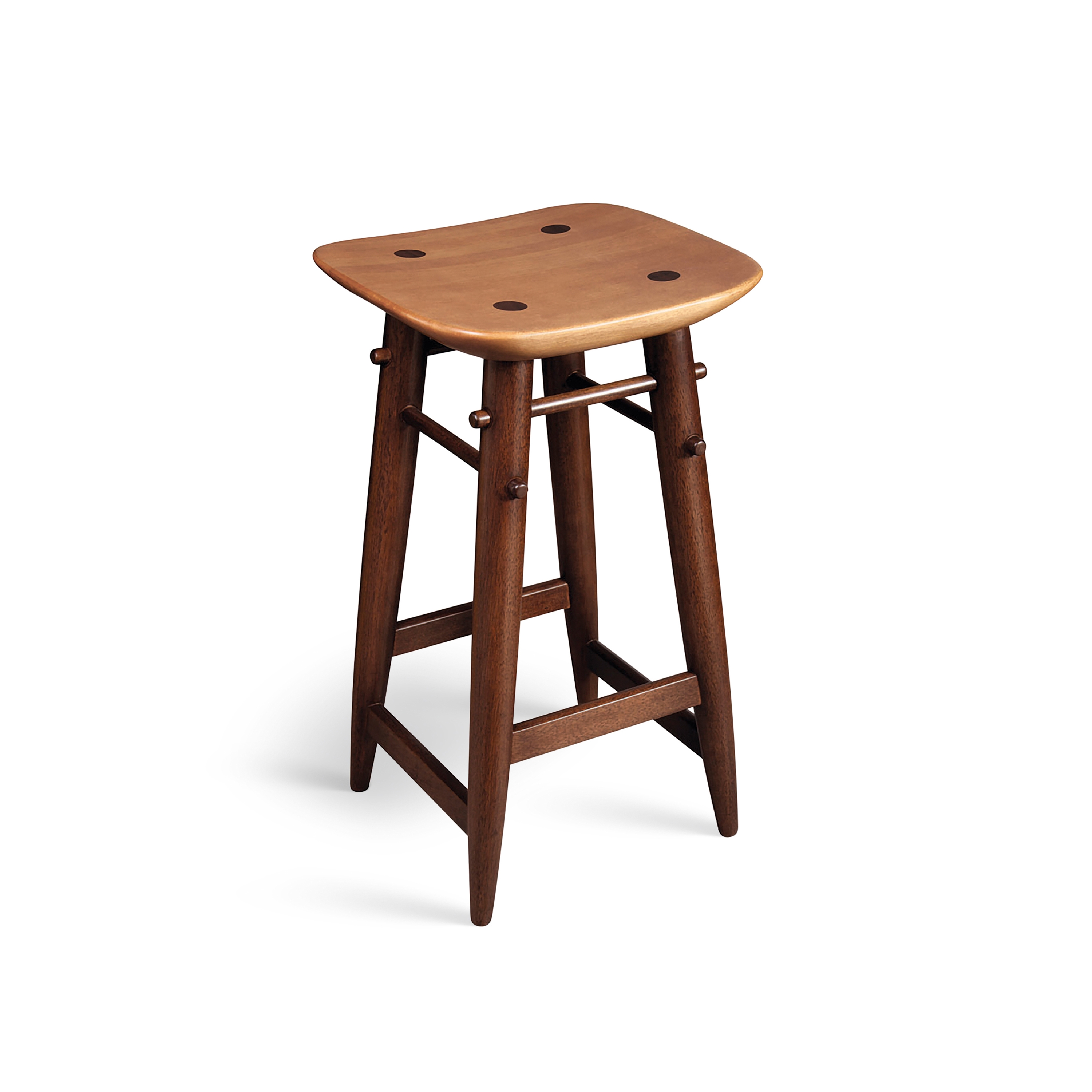 Mostrar el producto Nine bar stool del fabricante LinBrasil