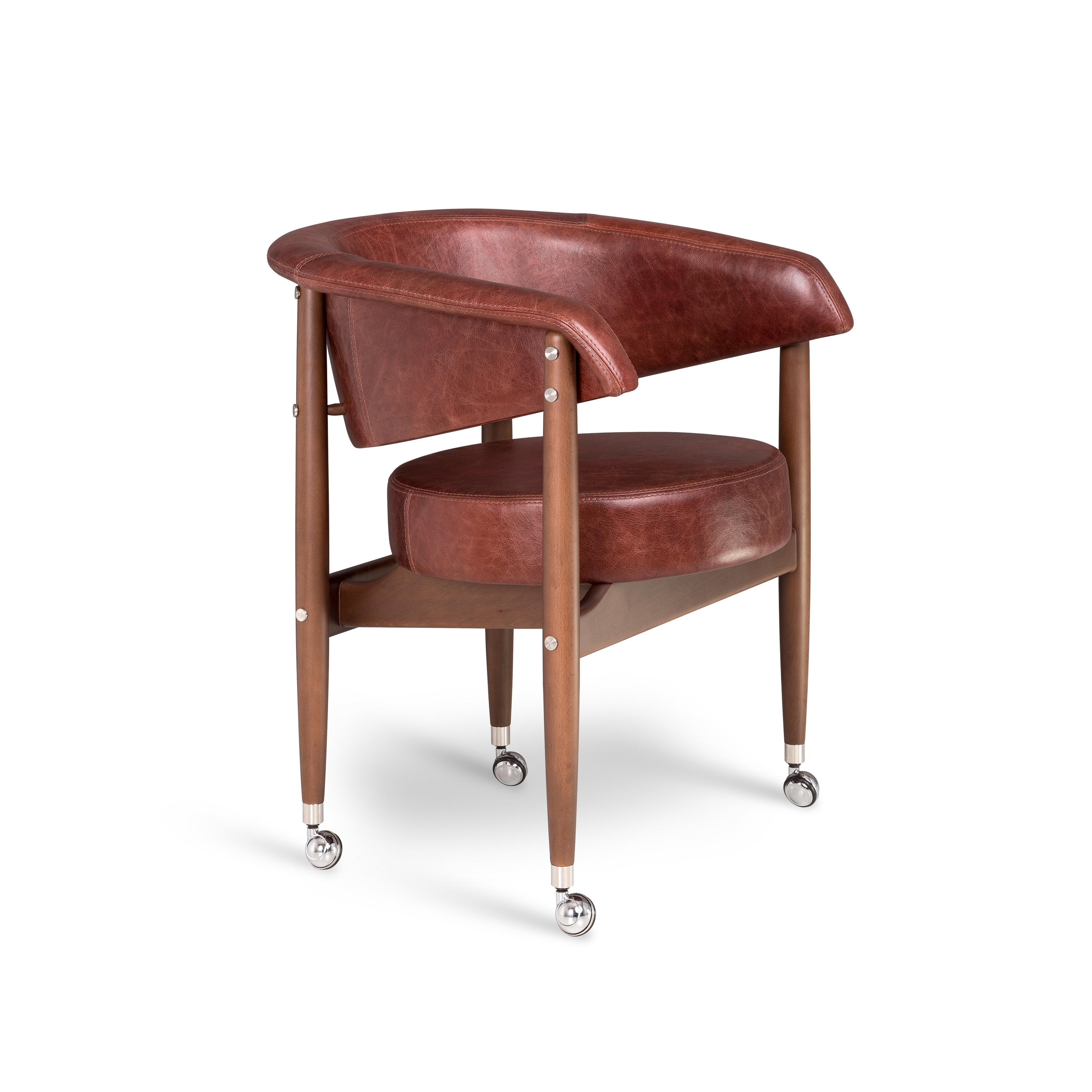 Afficher le produit Beg armchair du fabricant LinBrasil