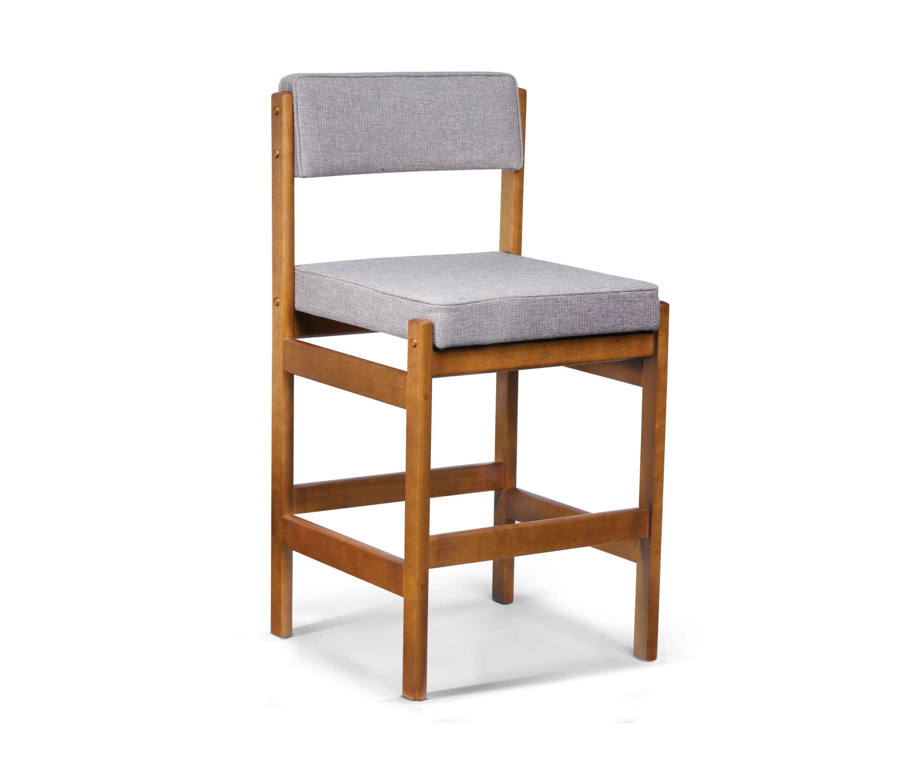 LinBrasil - Tião bar stool