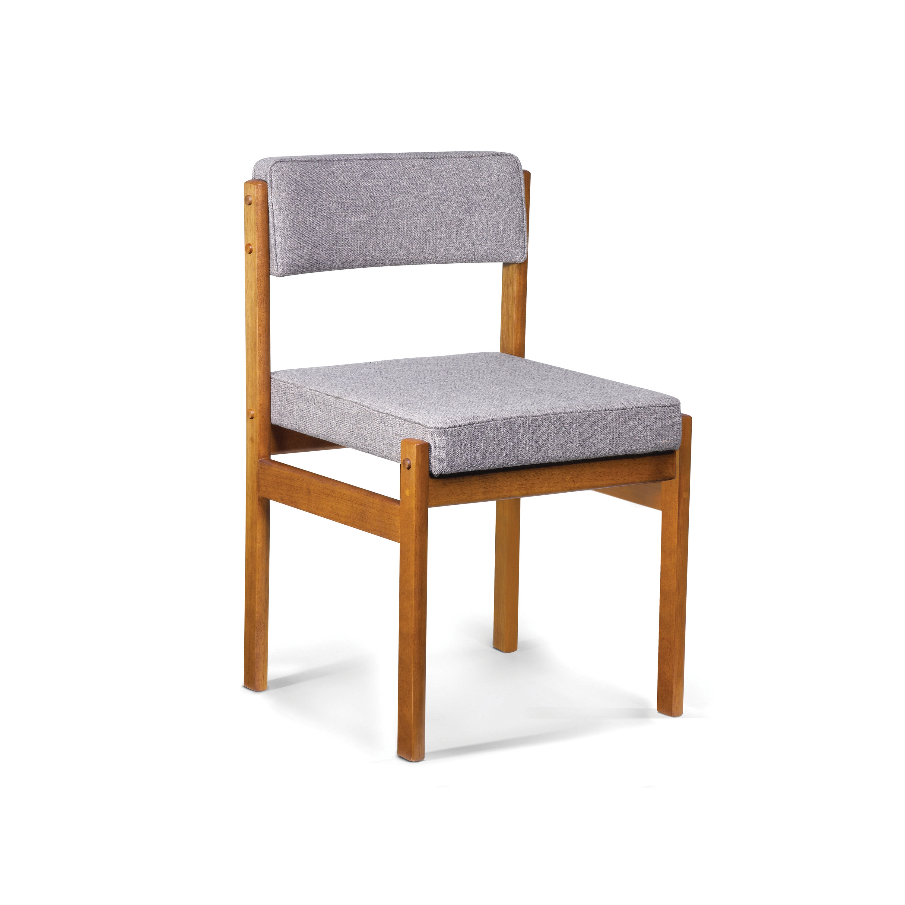 Vertoon produk Tião chair van vervaardiger LinBrasil