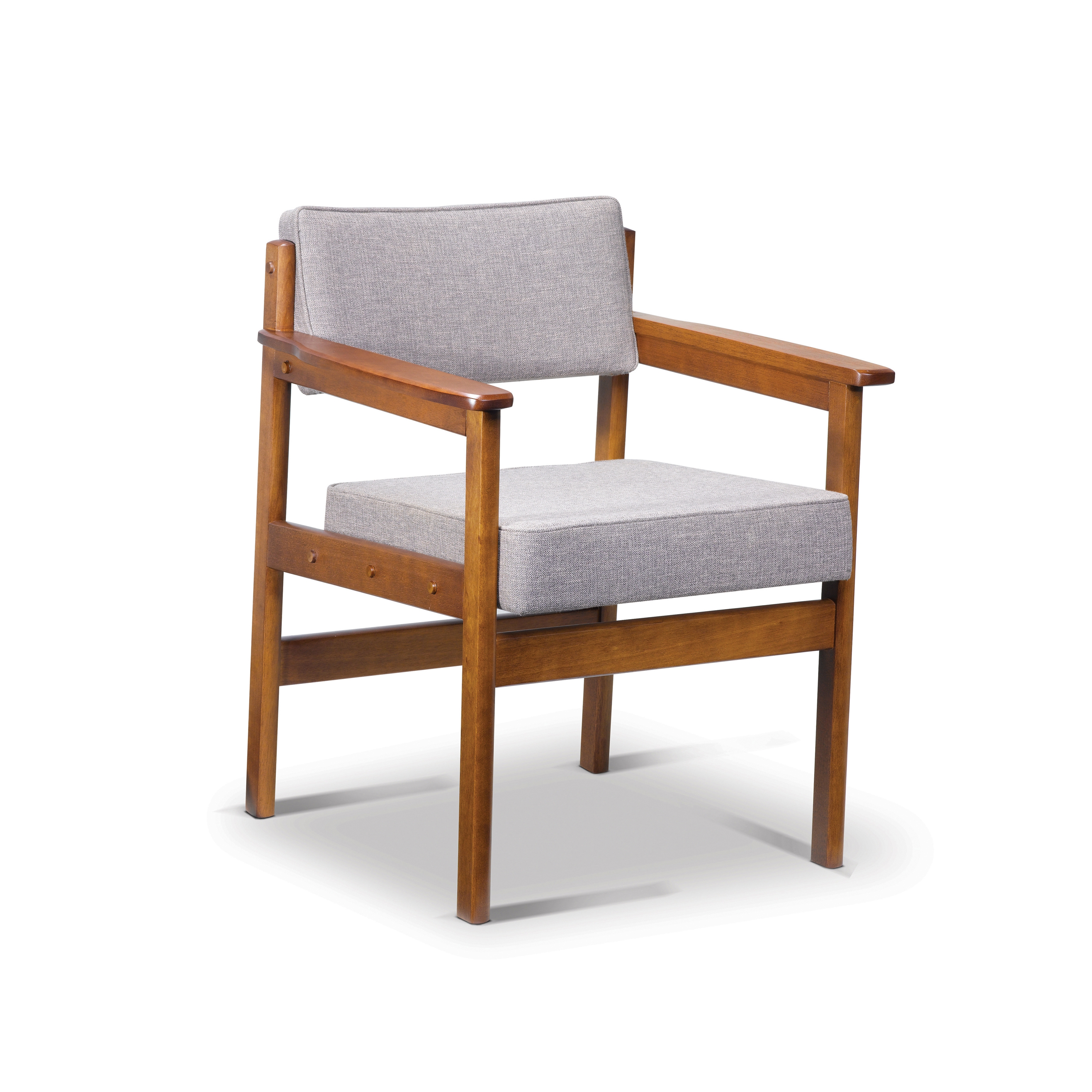 Afficher le produit Tião chair du fabricant LinBrasil