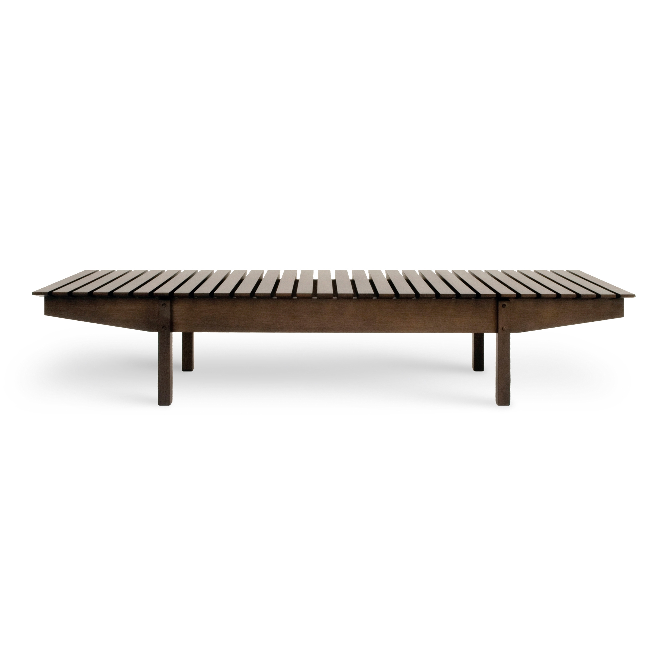 Afficher le produit Mucki bench du fabricant LinBrasil