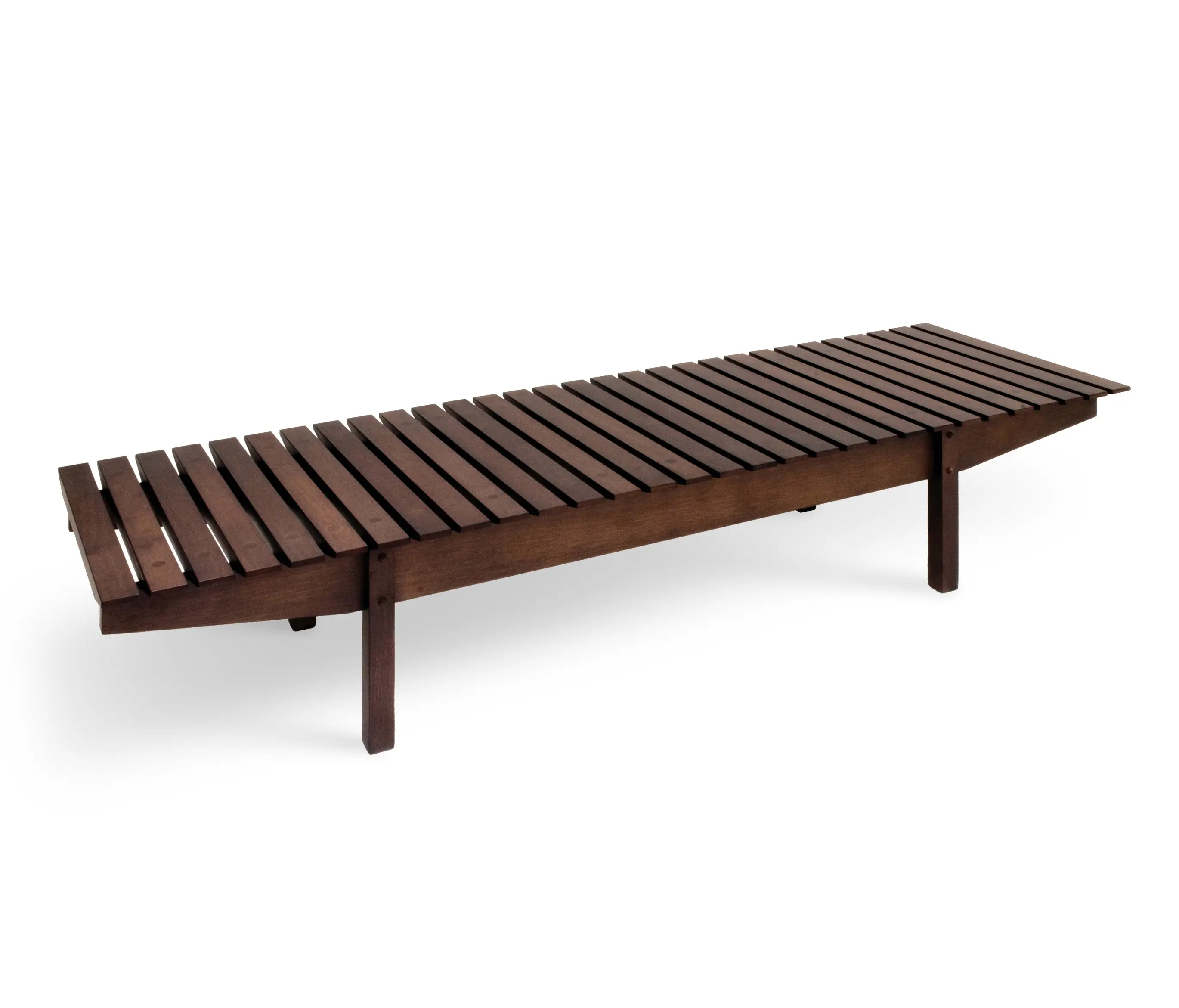 LinBrasil - Mucki bench