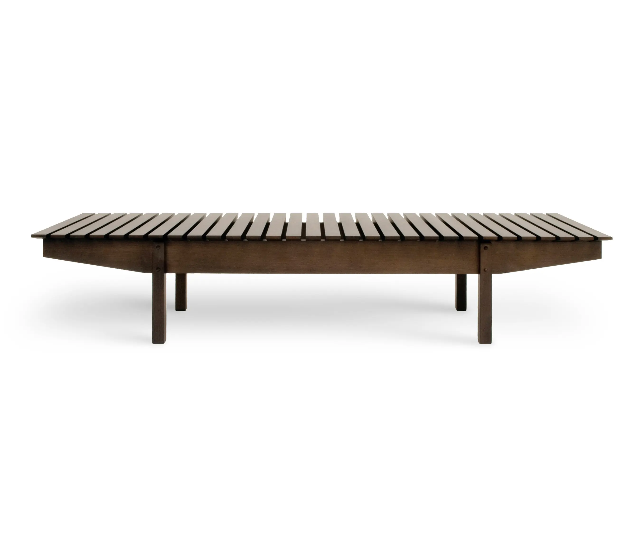 LinBrasil - Mucki bench