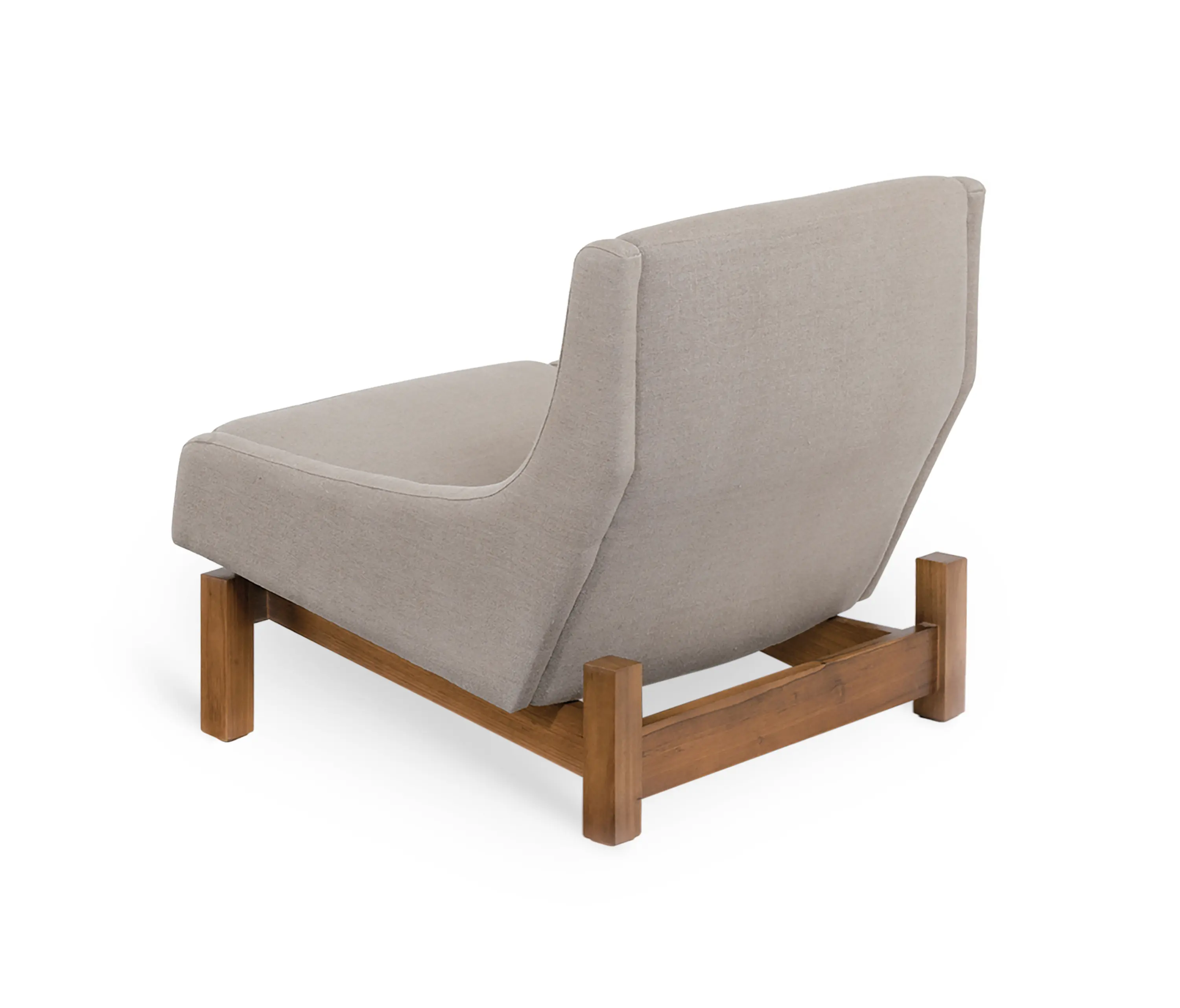 LinBrasil - Paraty armchair