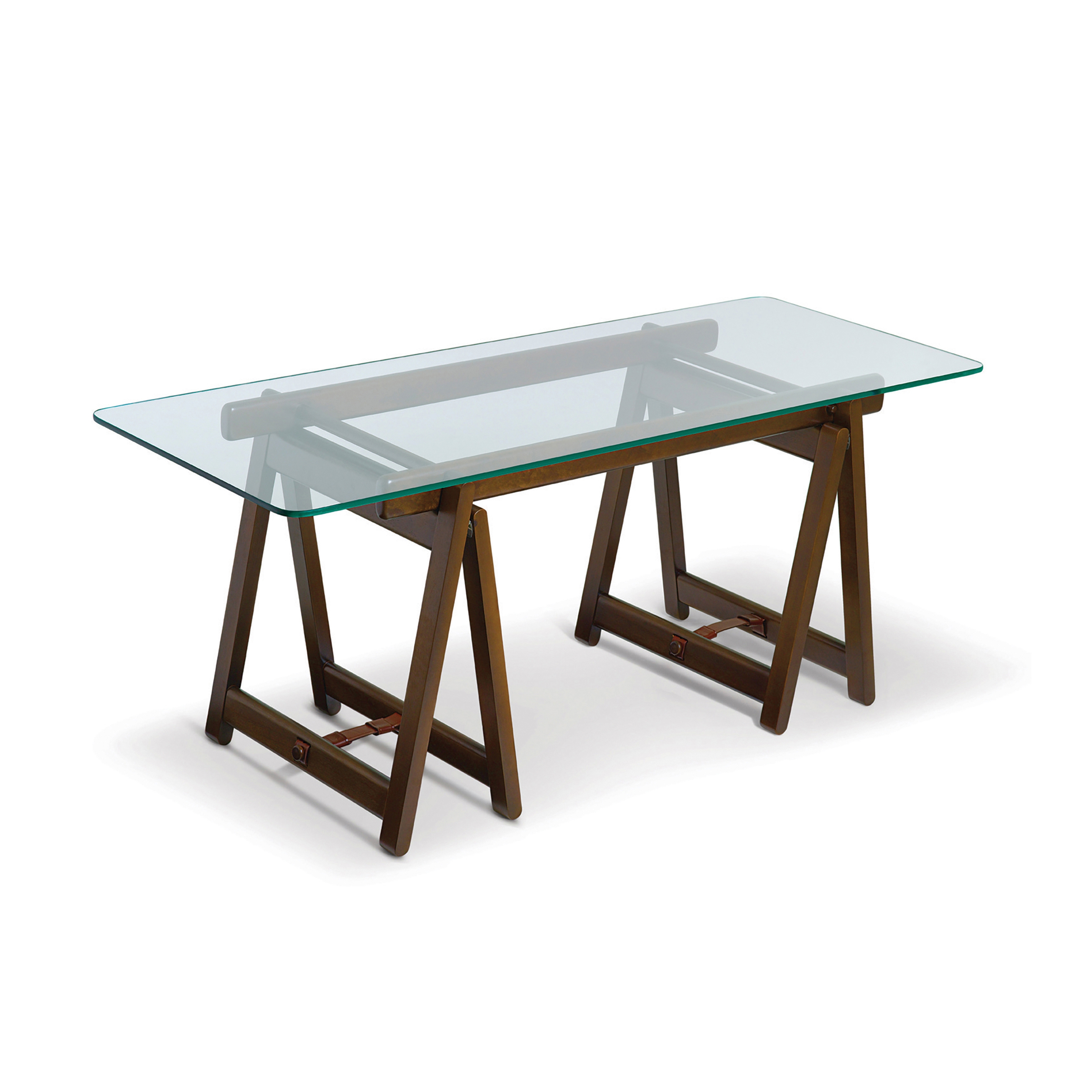 Display product Marisa table from manufacturer LinBrasil