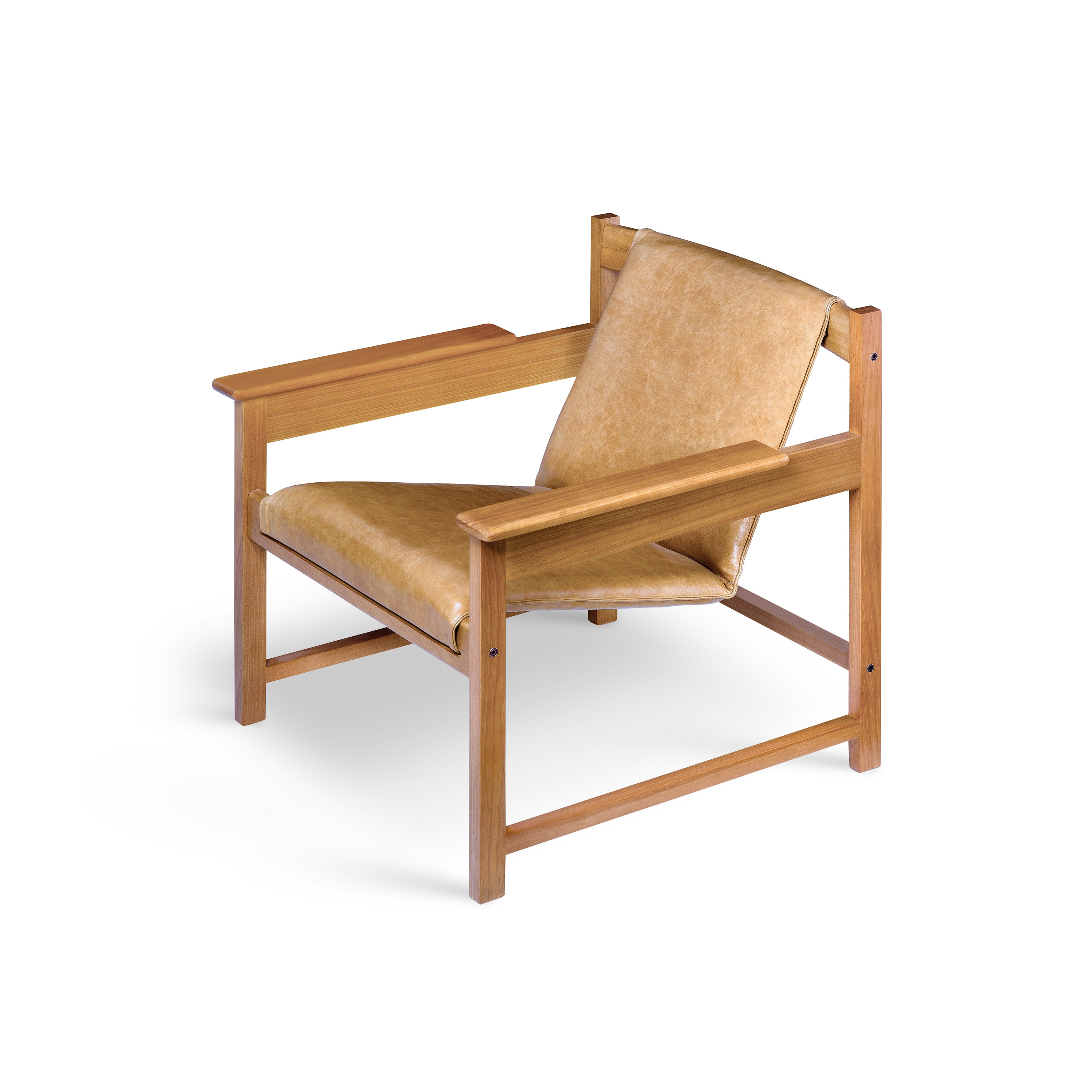 Afficher le produit Lia armchair du fabricant LinBrasil