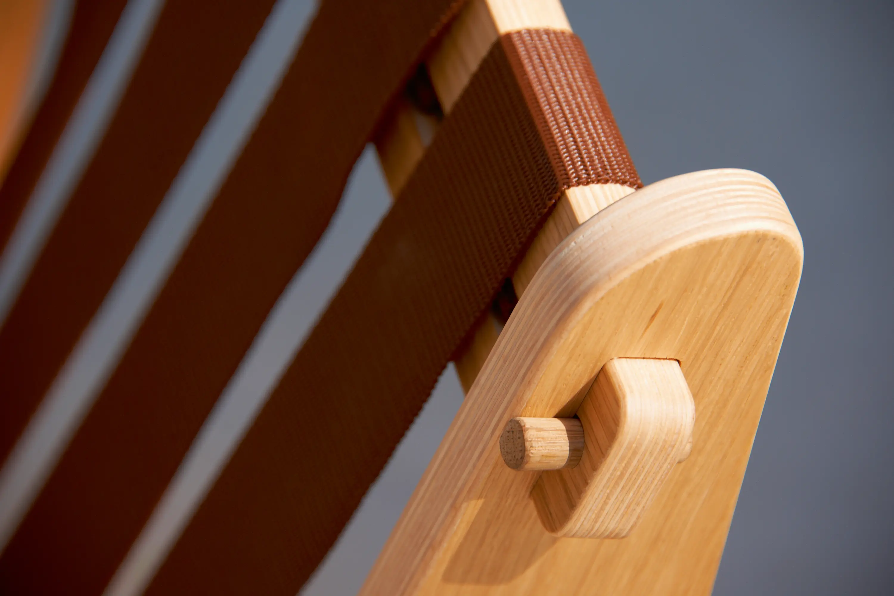 VS - Boomerang Chair
