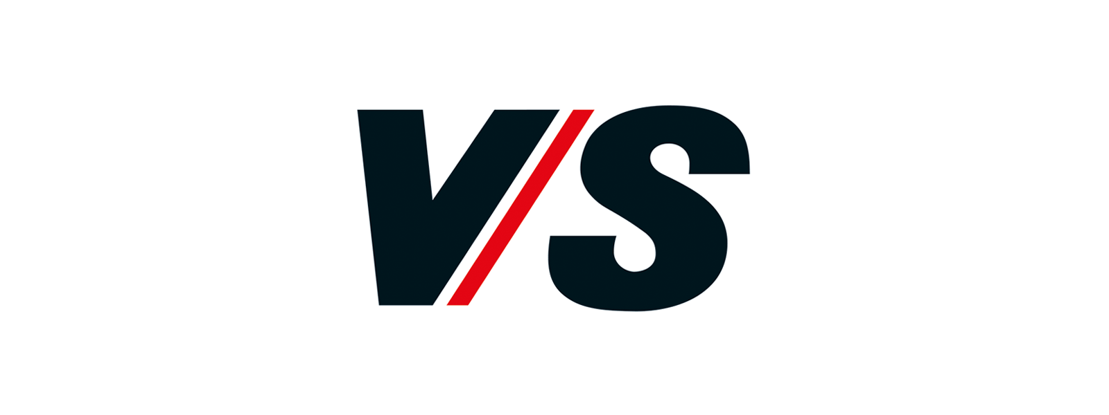 Logo for manufacturer VS