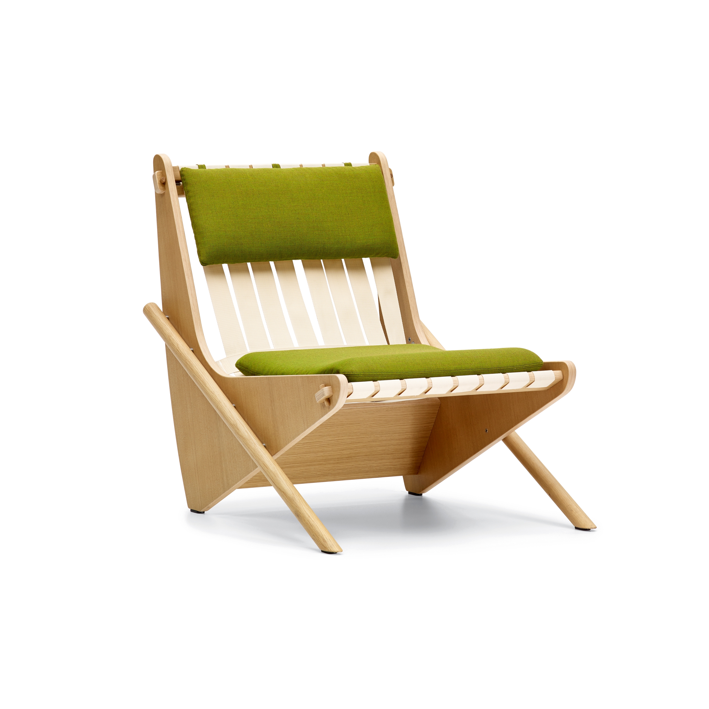 Produkt Boomerang Chair des Herstellers VS anzeigen