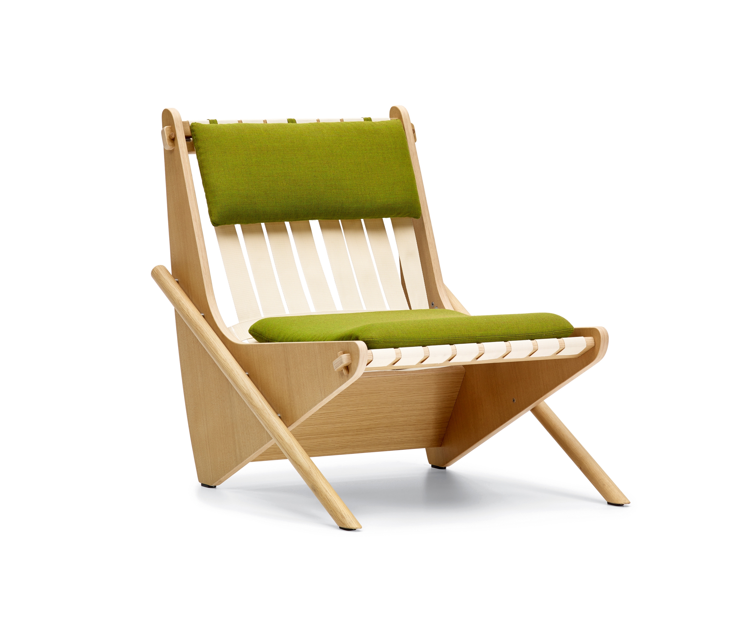 Mostra il prodotto Boomerang Chair del produttore VS