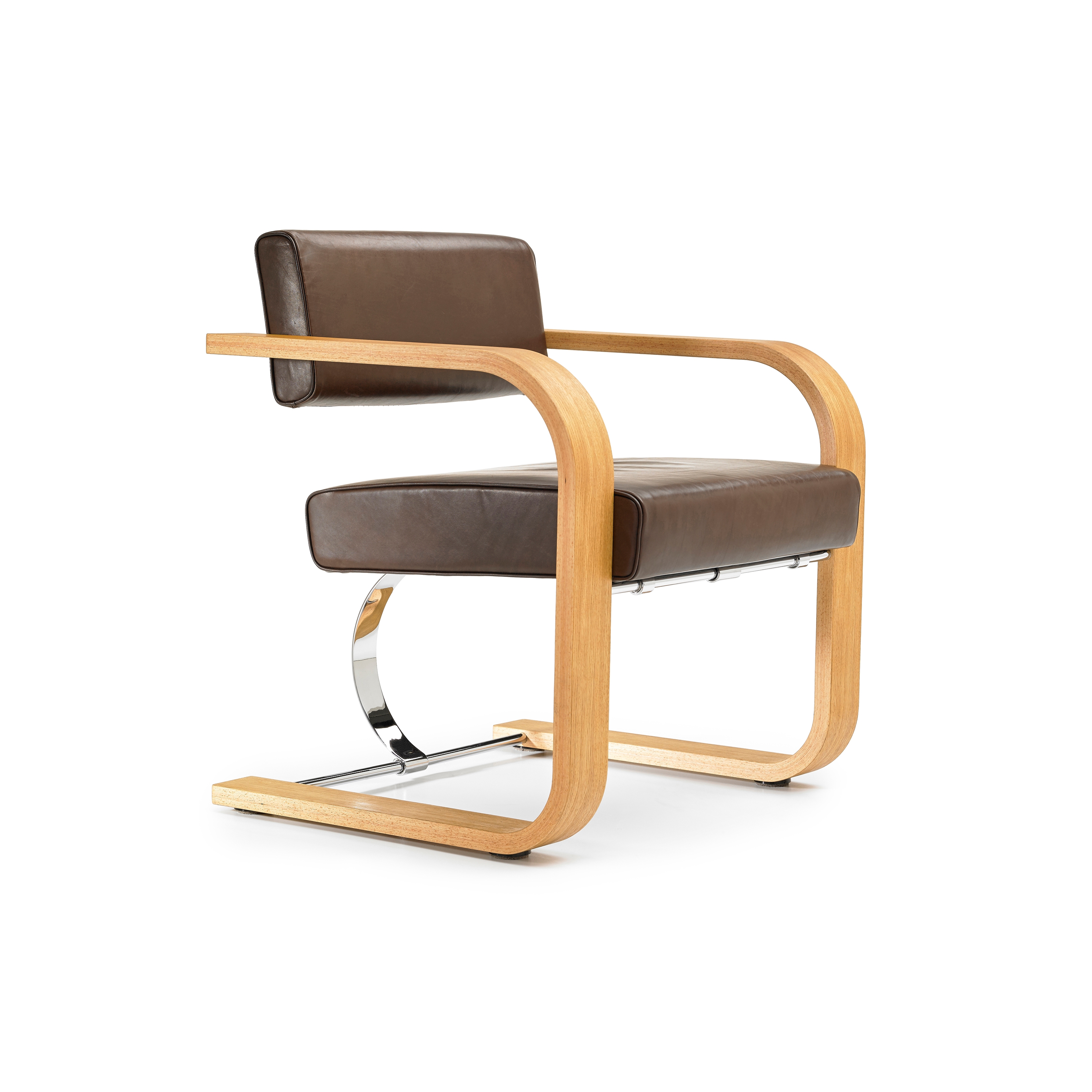 Produkt Cantilever Chair Wood des Herstellers VS anzeigen