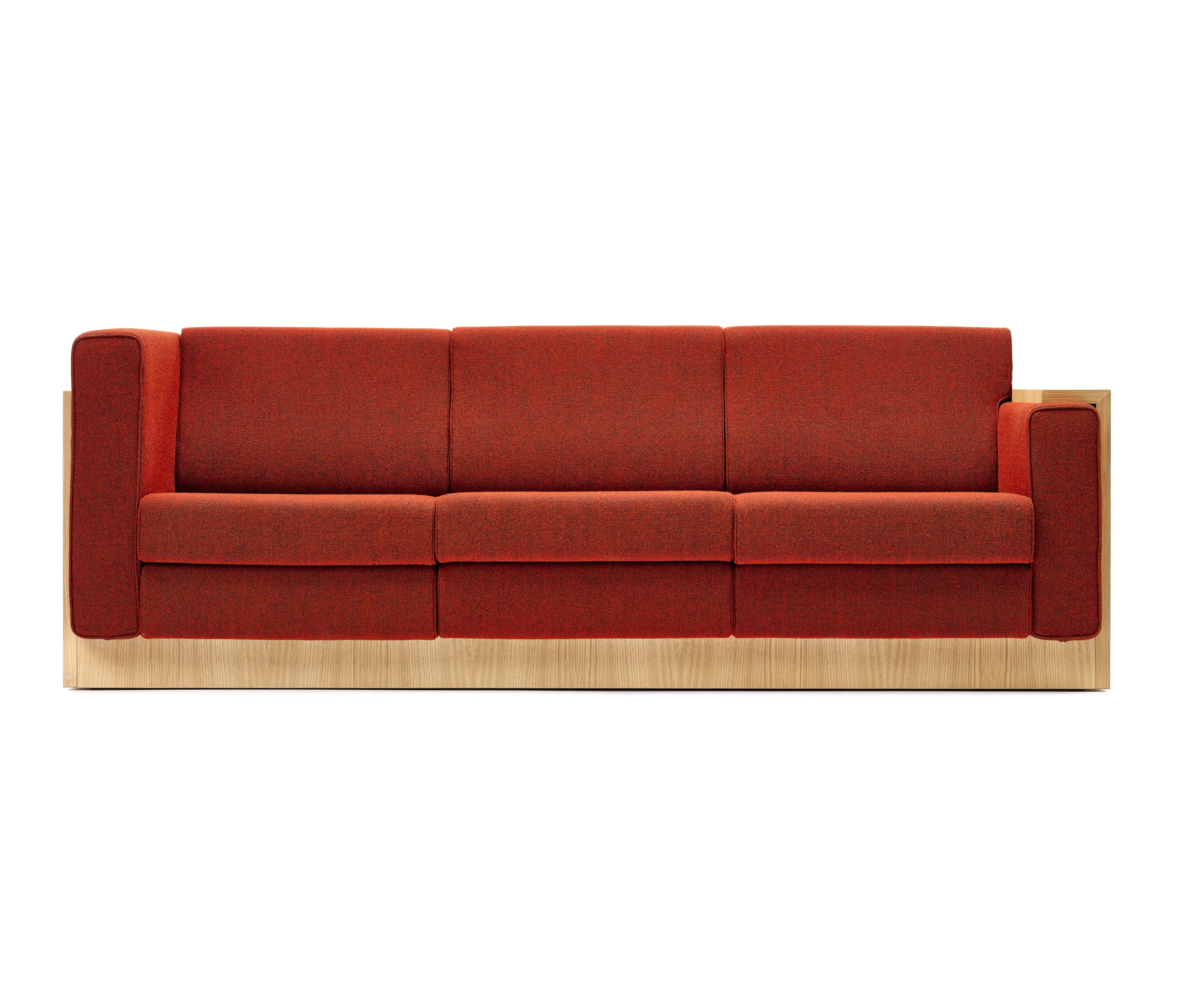 VS - Alpha Seating