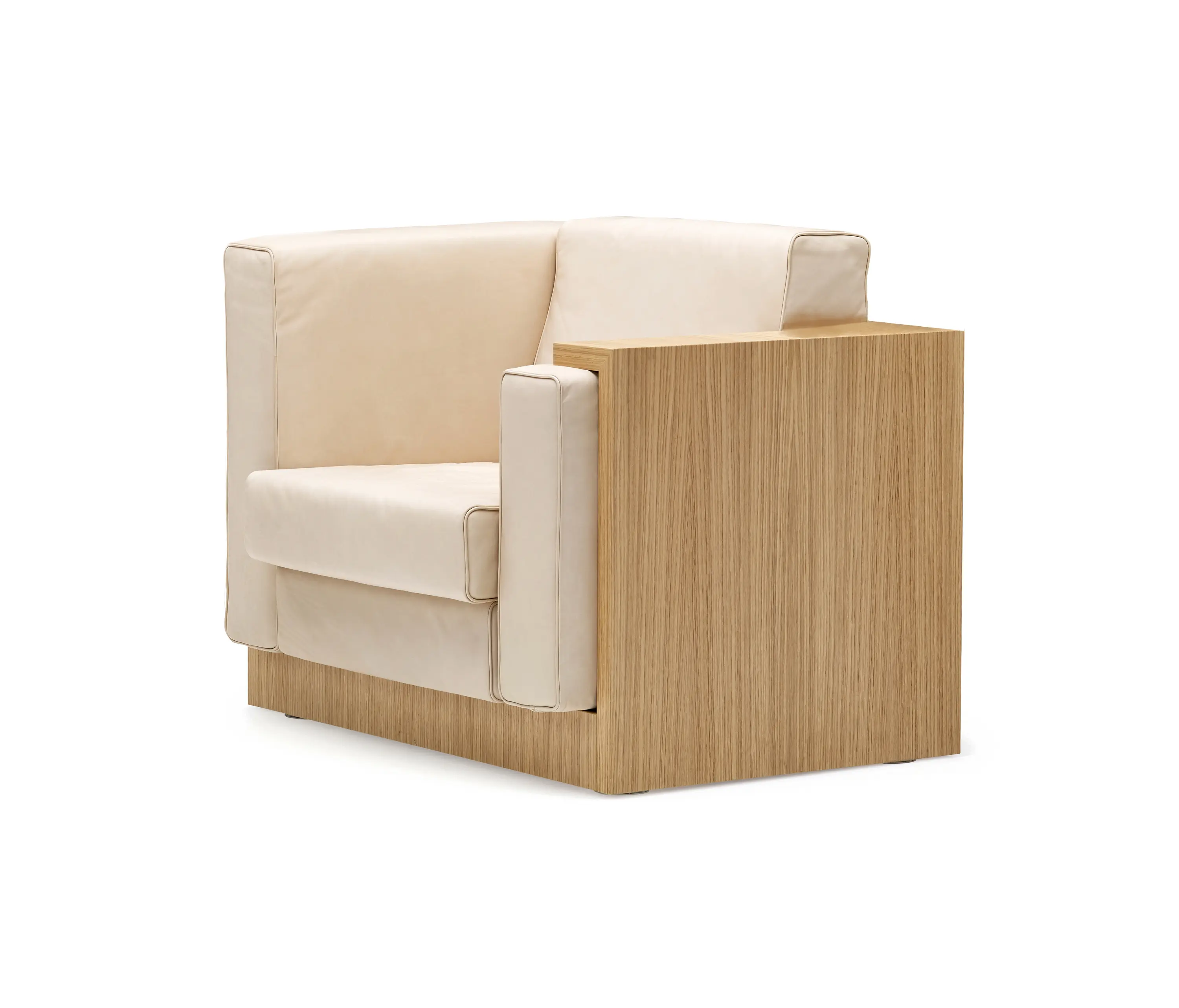 VS - Alpha Seating