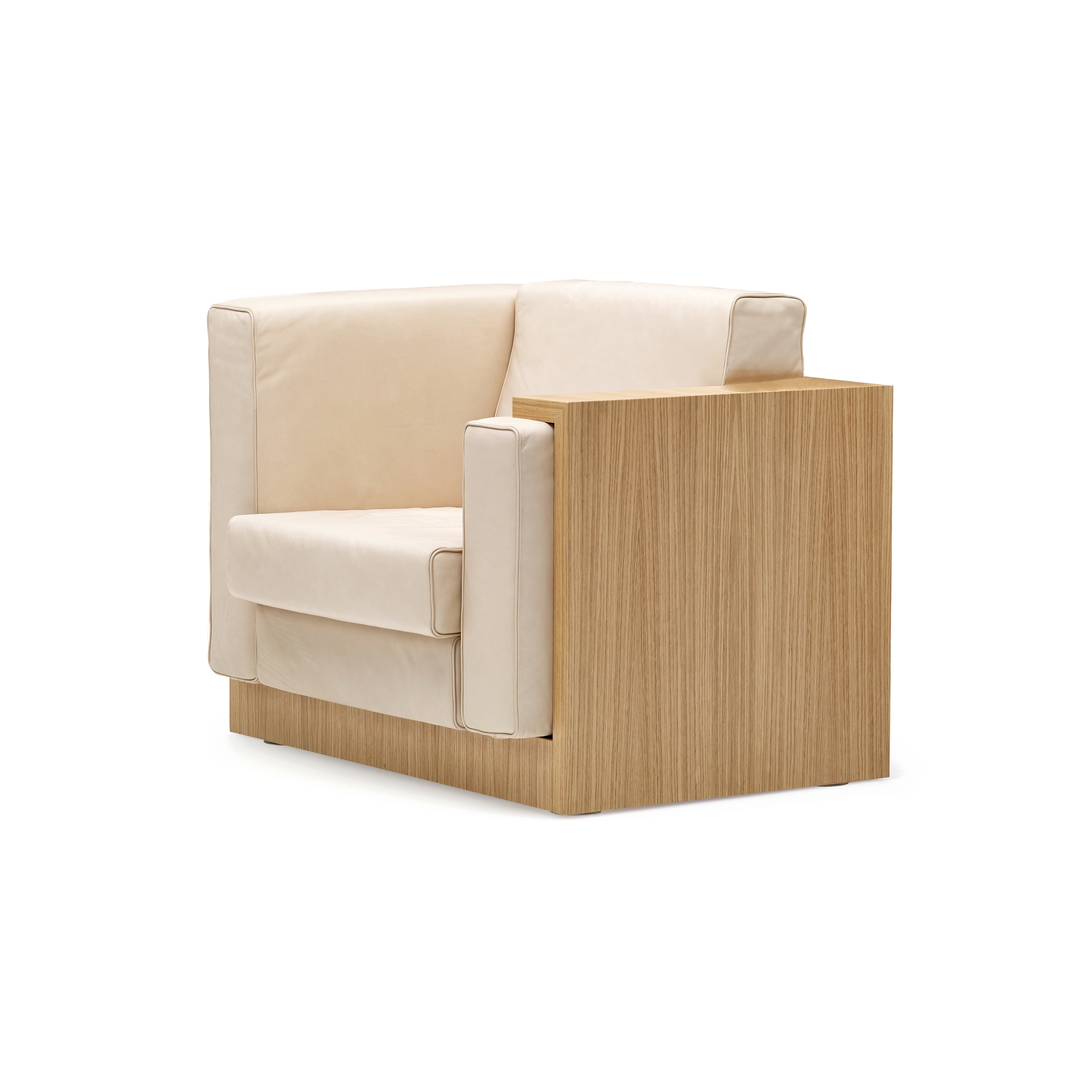 Alpha Seating