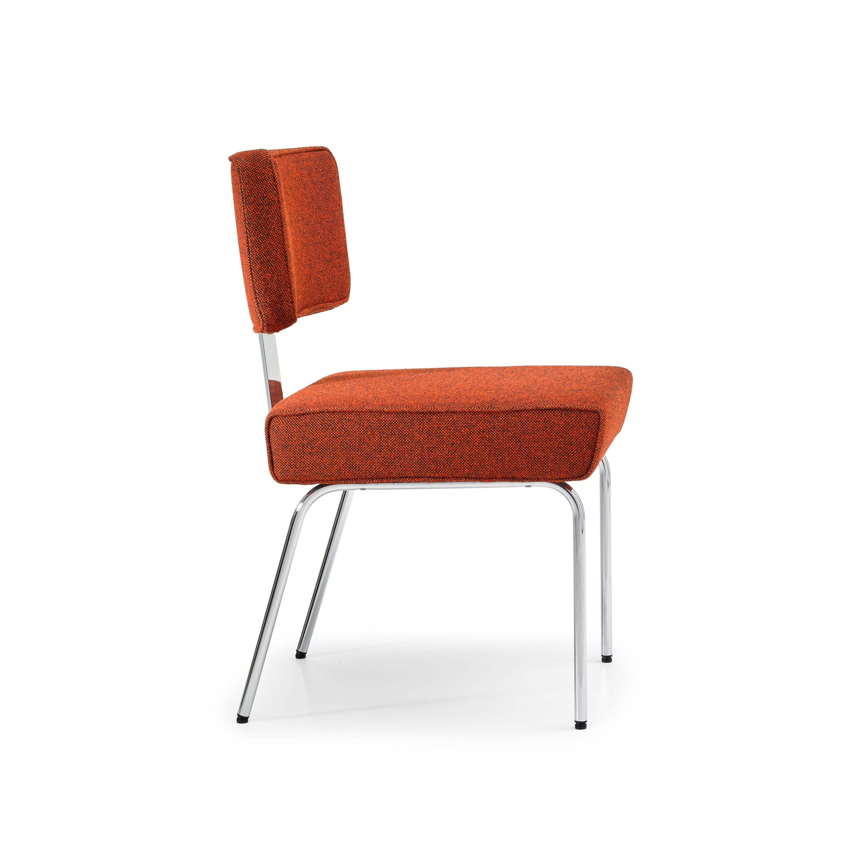 Produkt Tremaine Side Chair Steel des Herstellers VS anzeigen