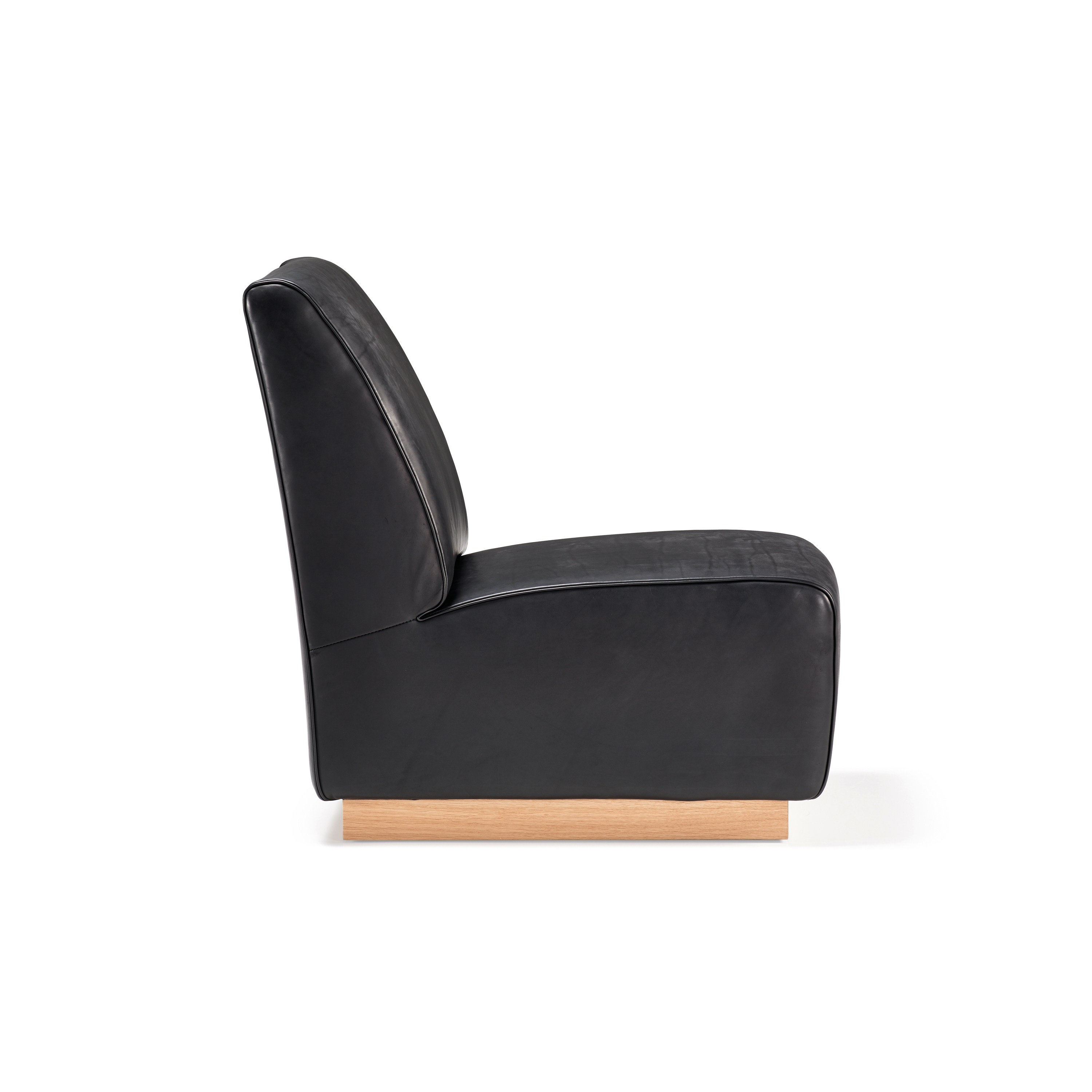 Slipper Chair