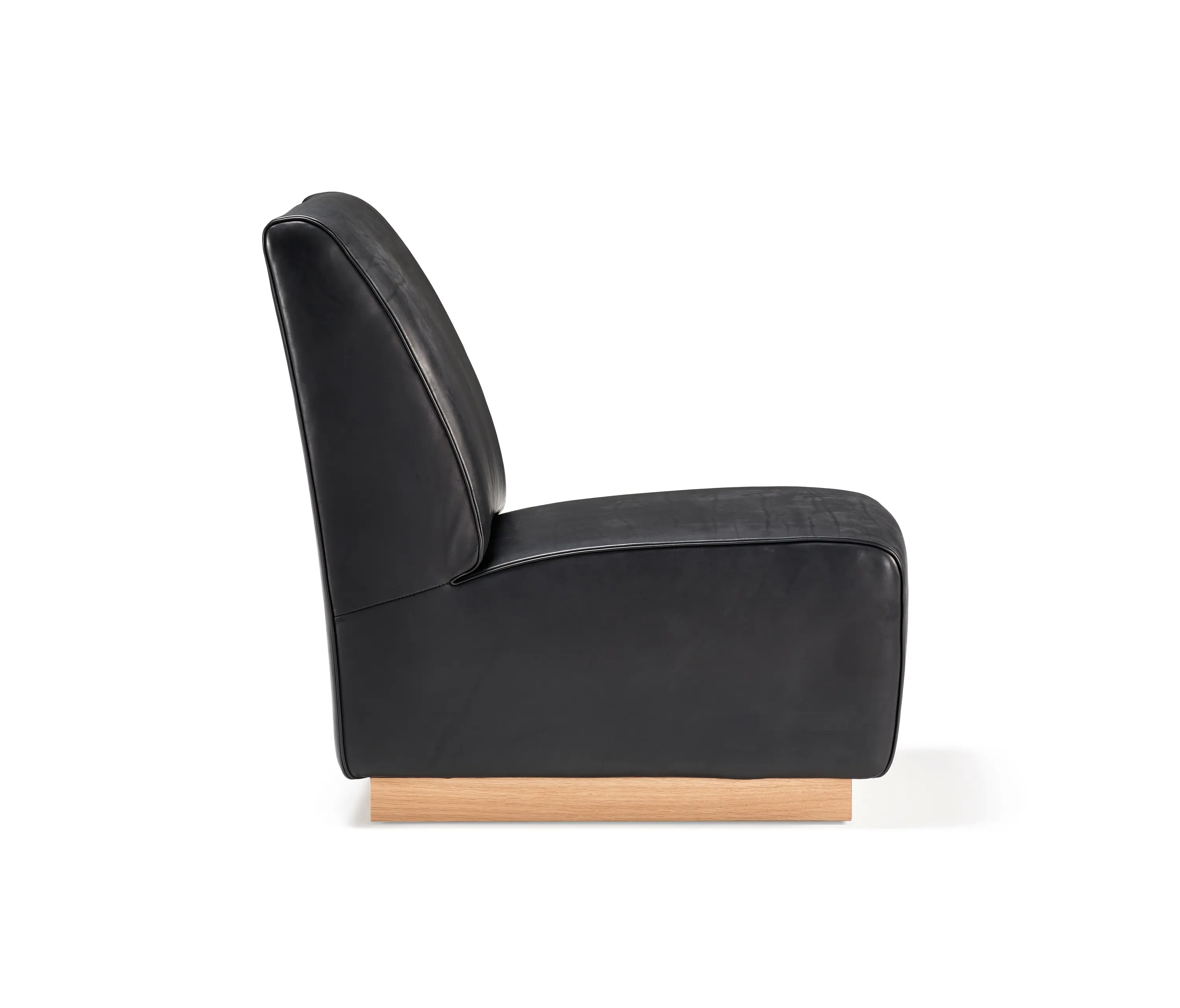 VS - Slipper Chair