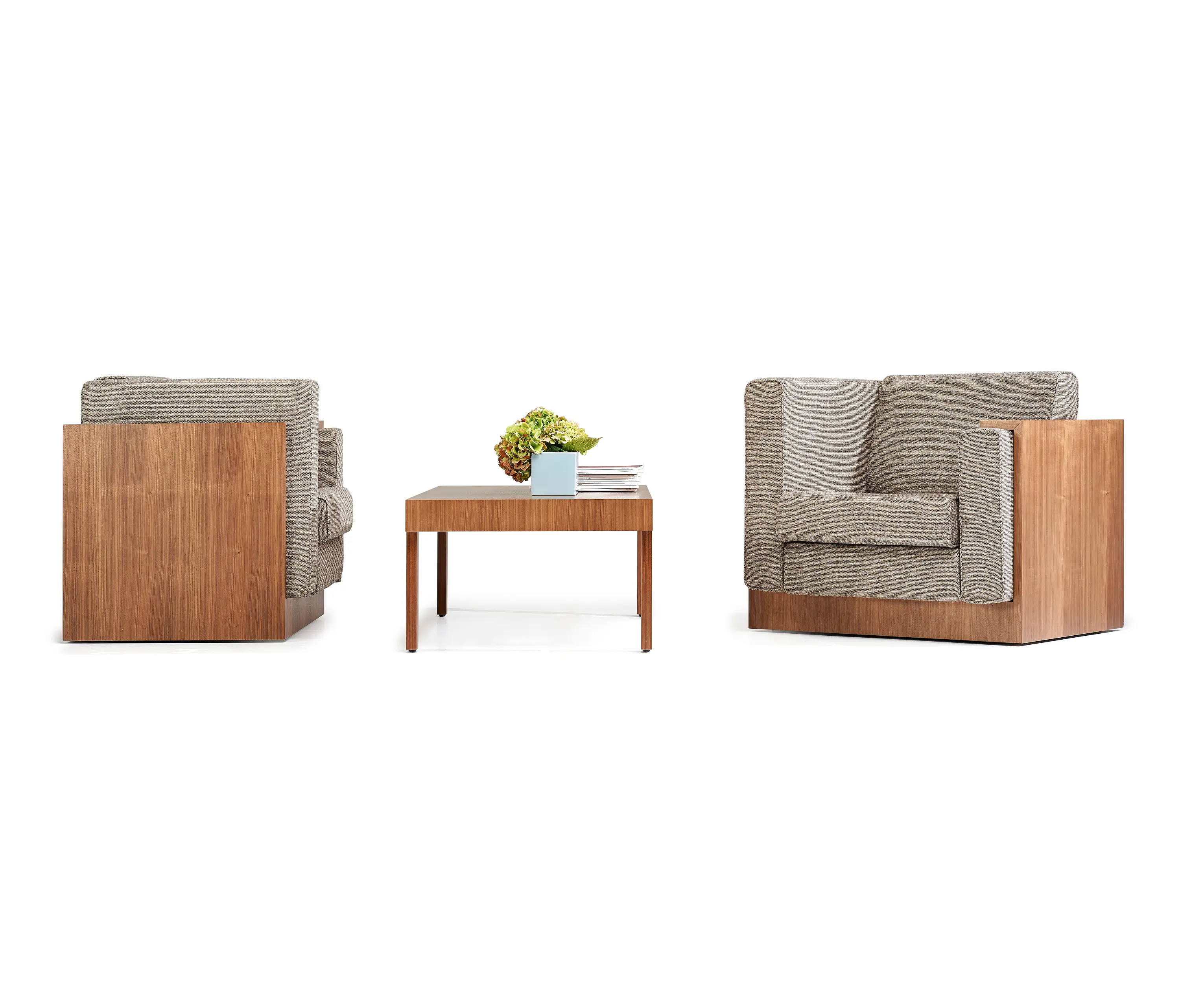 VS - Alpha Seating