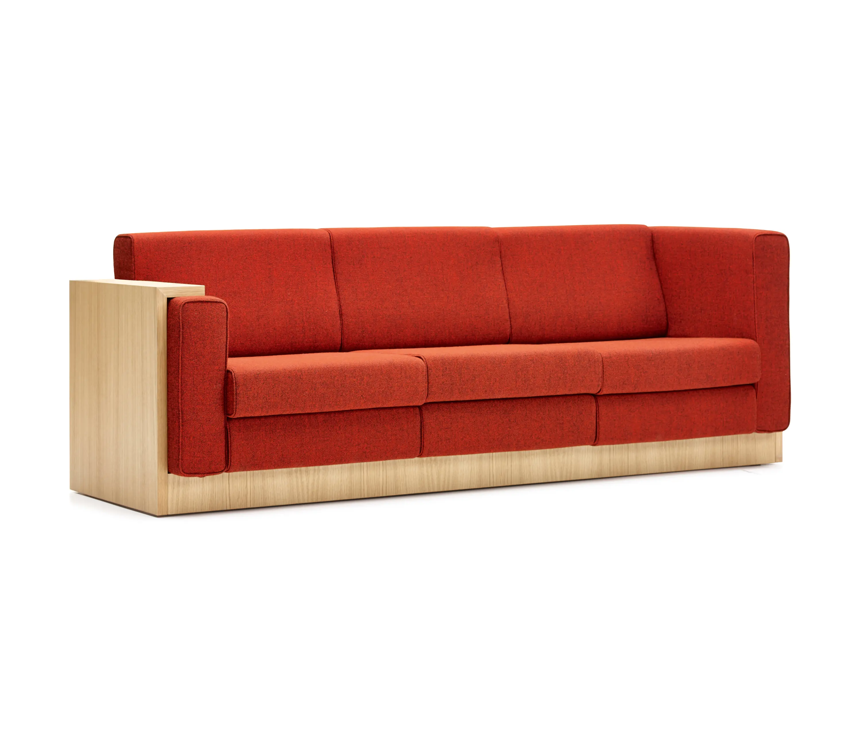 VS - Alpha Seating