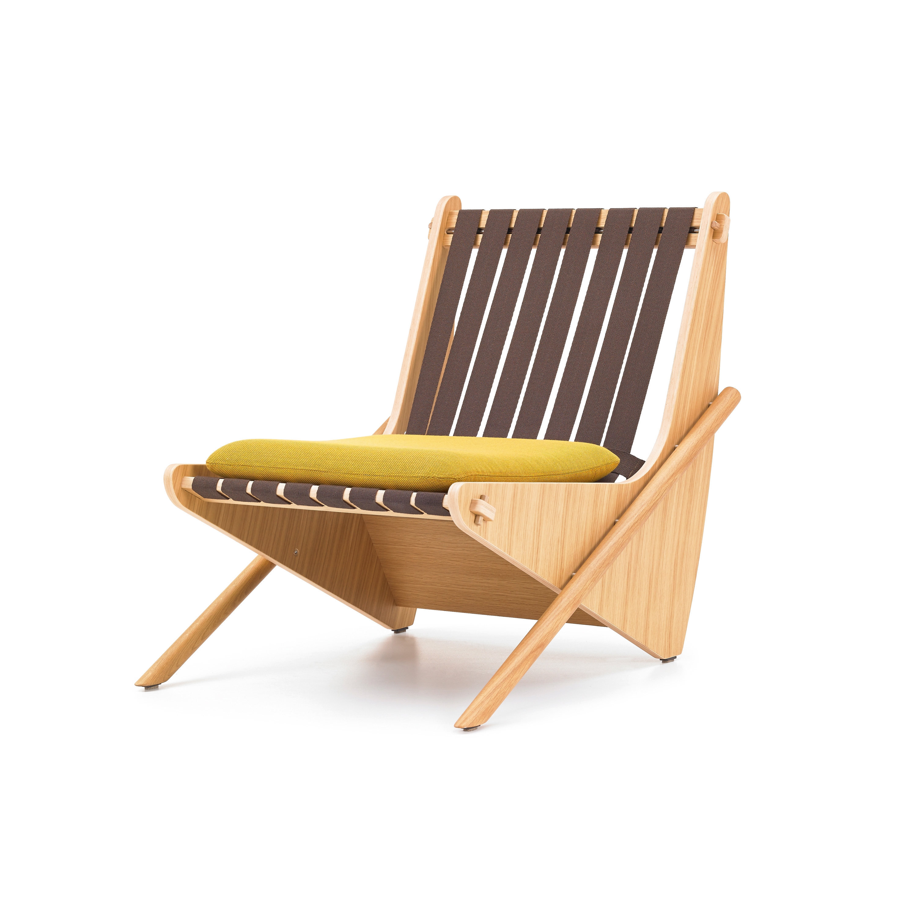Boomerang Chair