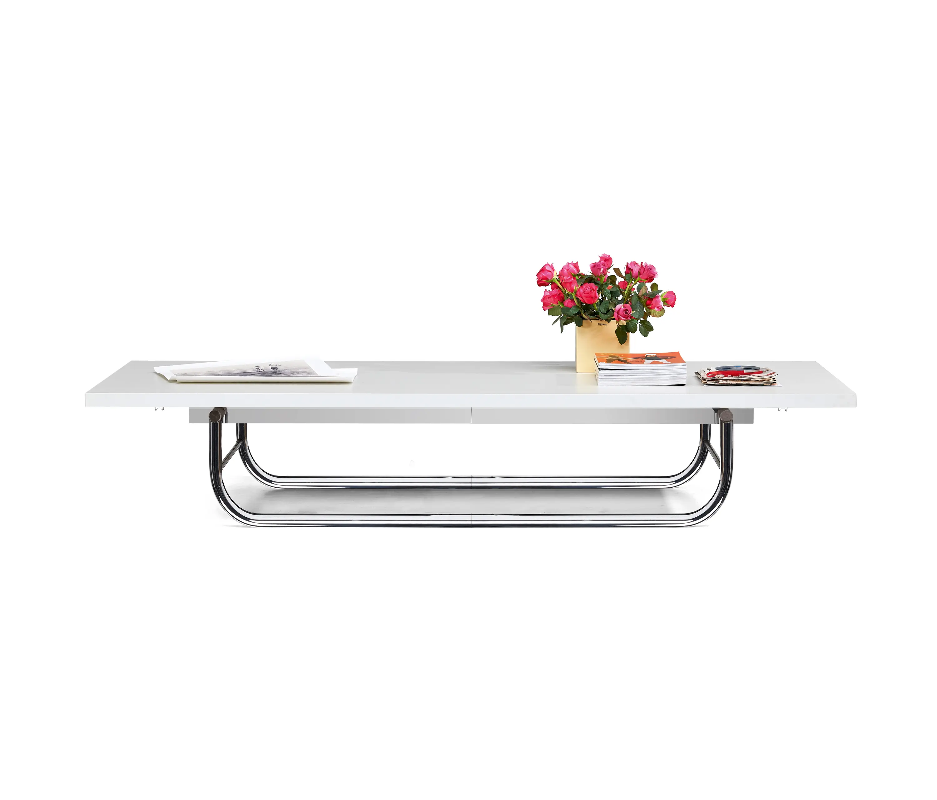 VS - Camel Table