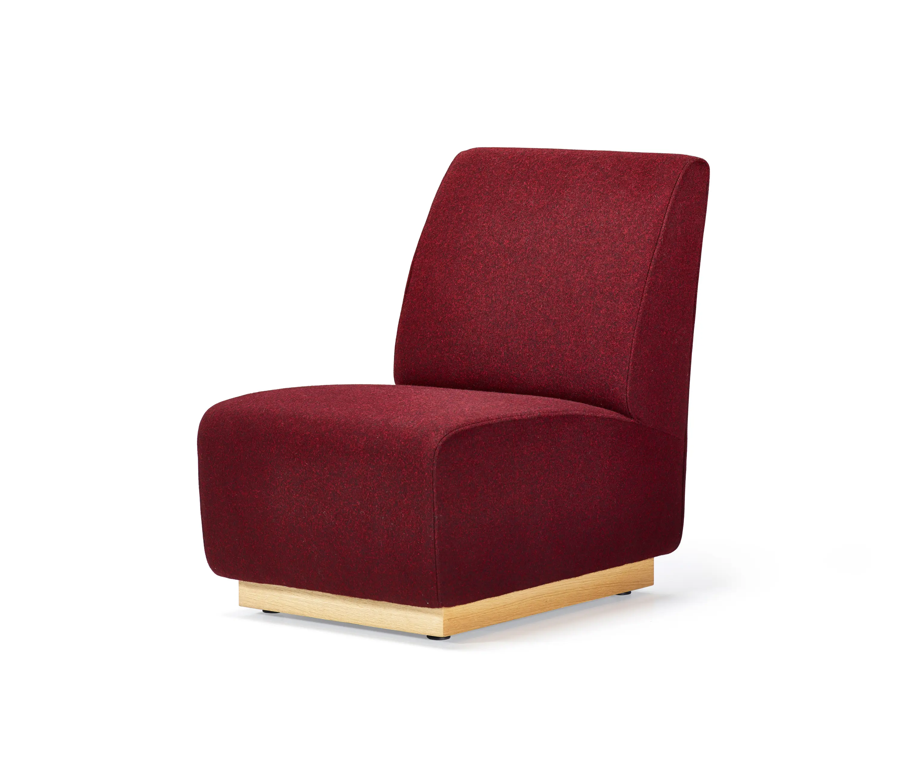 VS - Slipper Chair