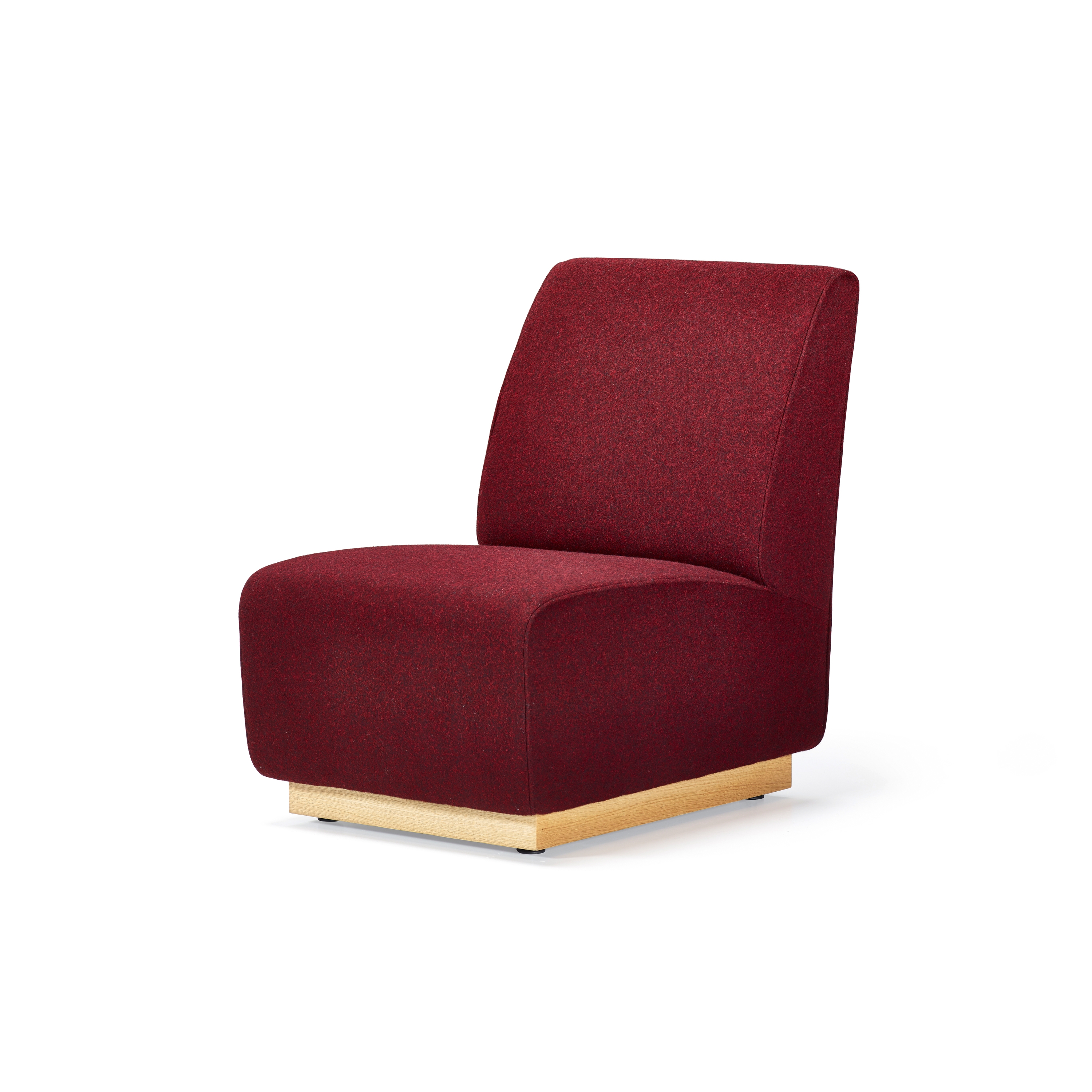 Slipper Chair