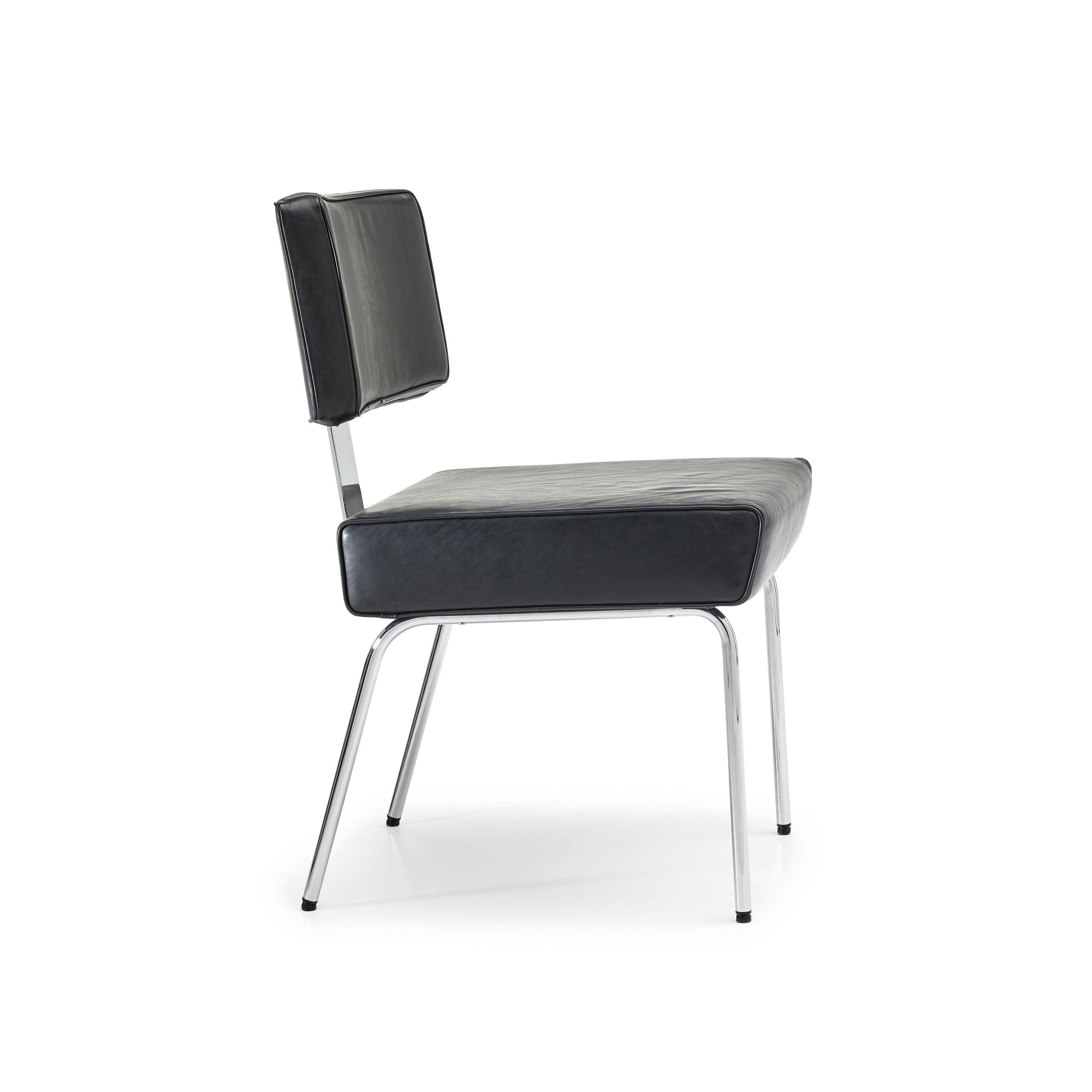 Tremaine Side Chair Steel