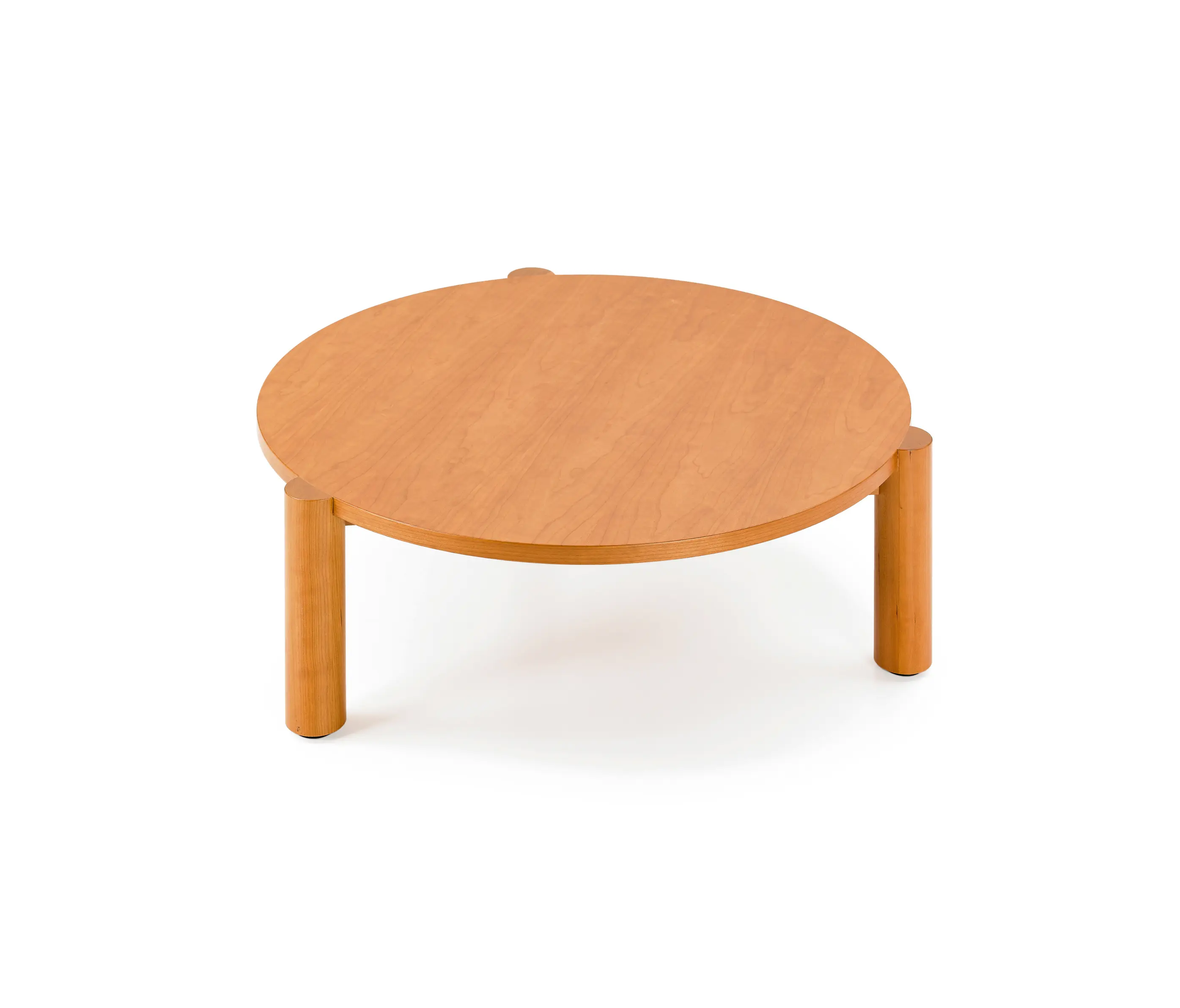 VS - Low Round Table