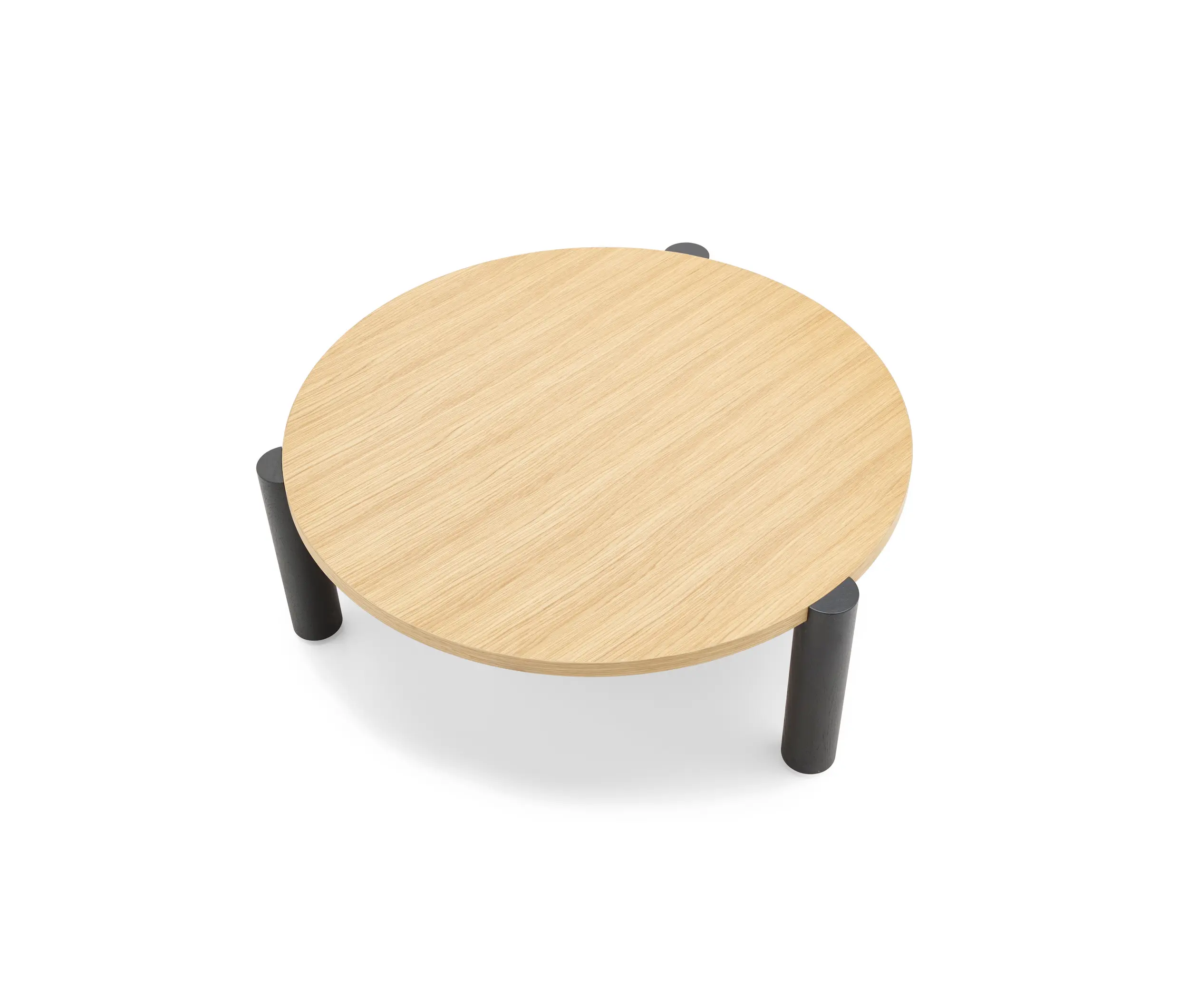 VS - Low Round Table