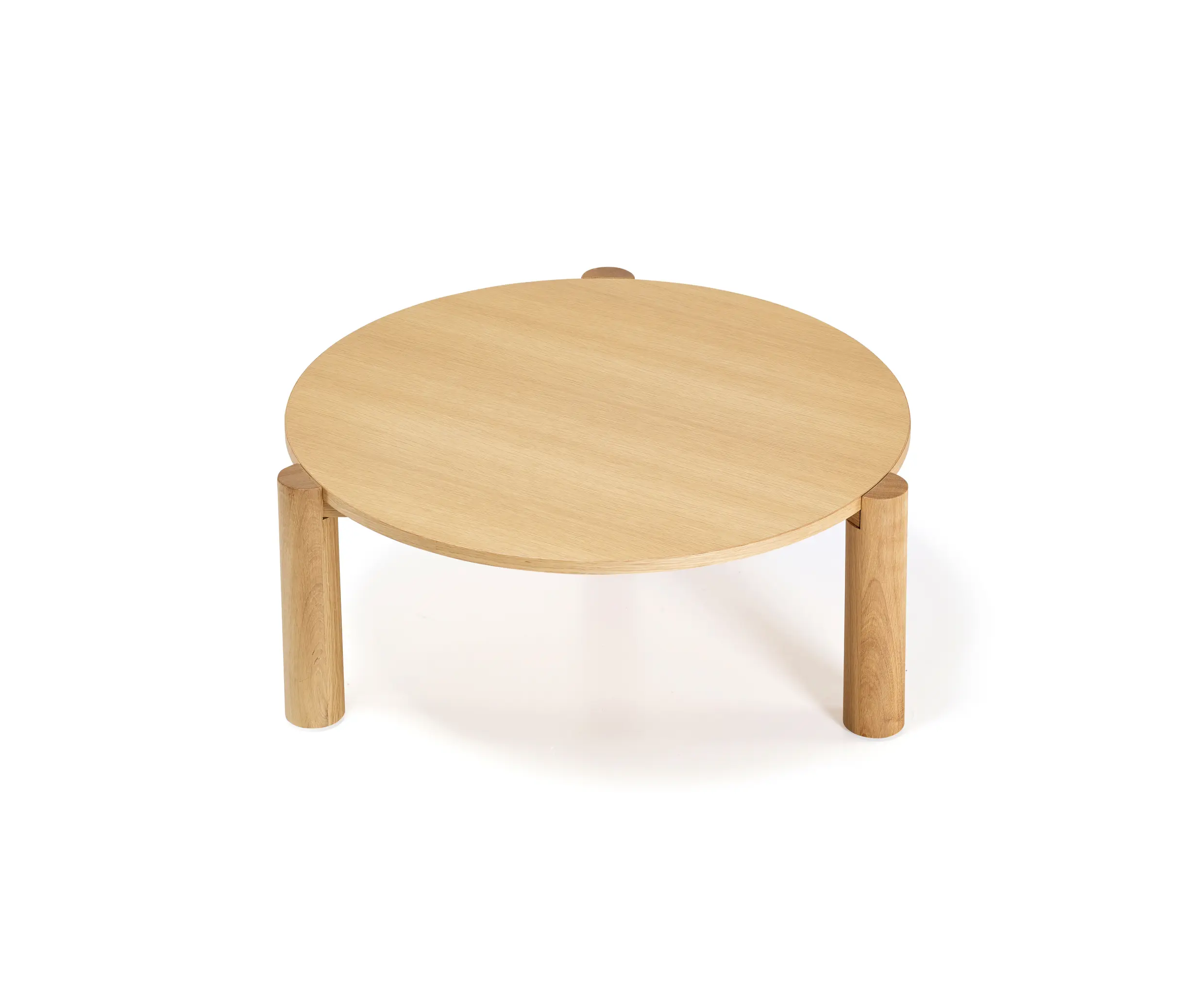 VS - Low Round Table