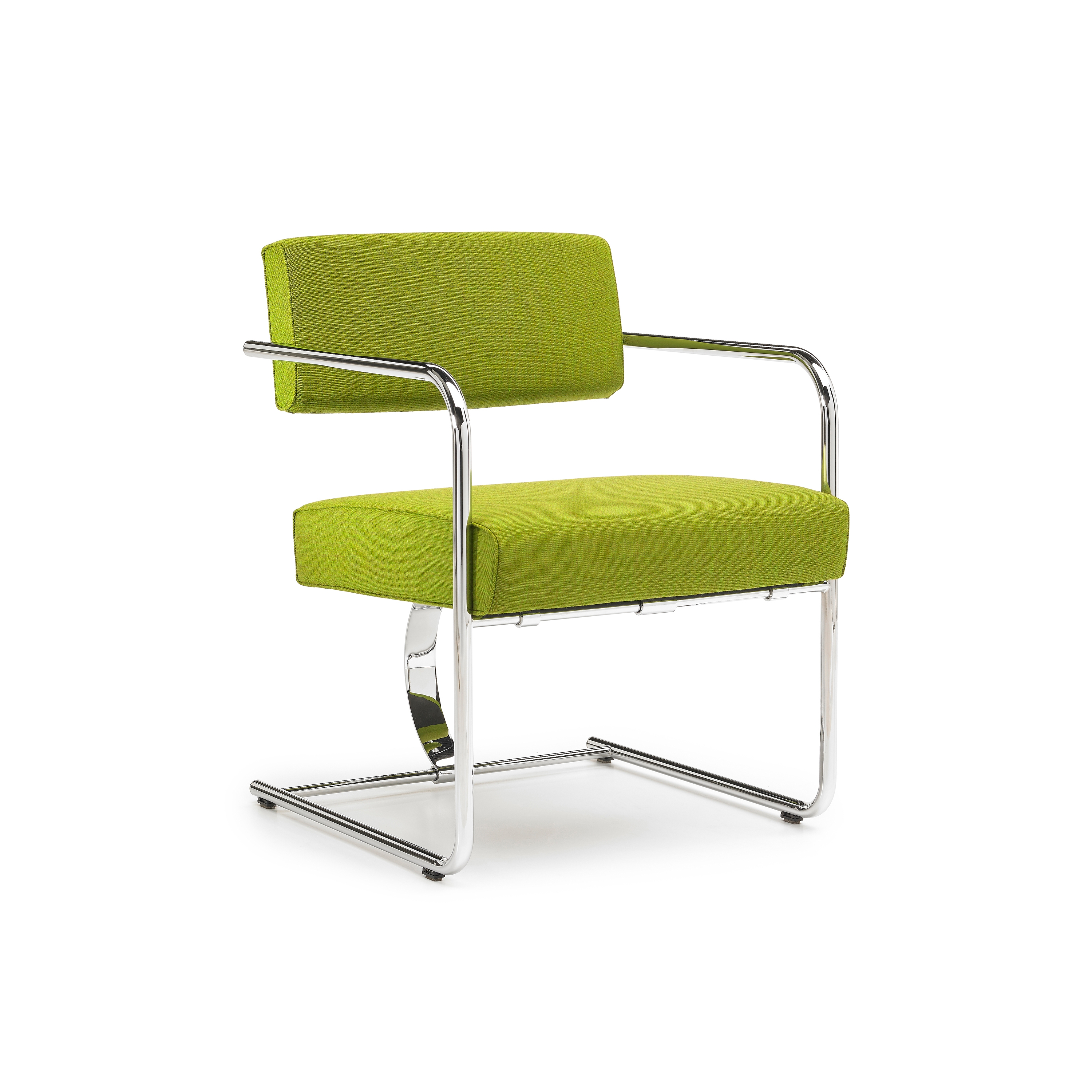 Cantilever Chair Steel
