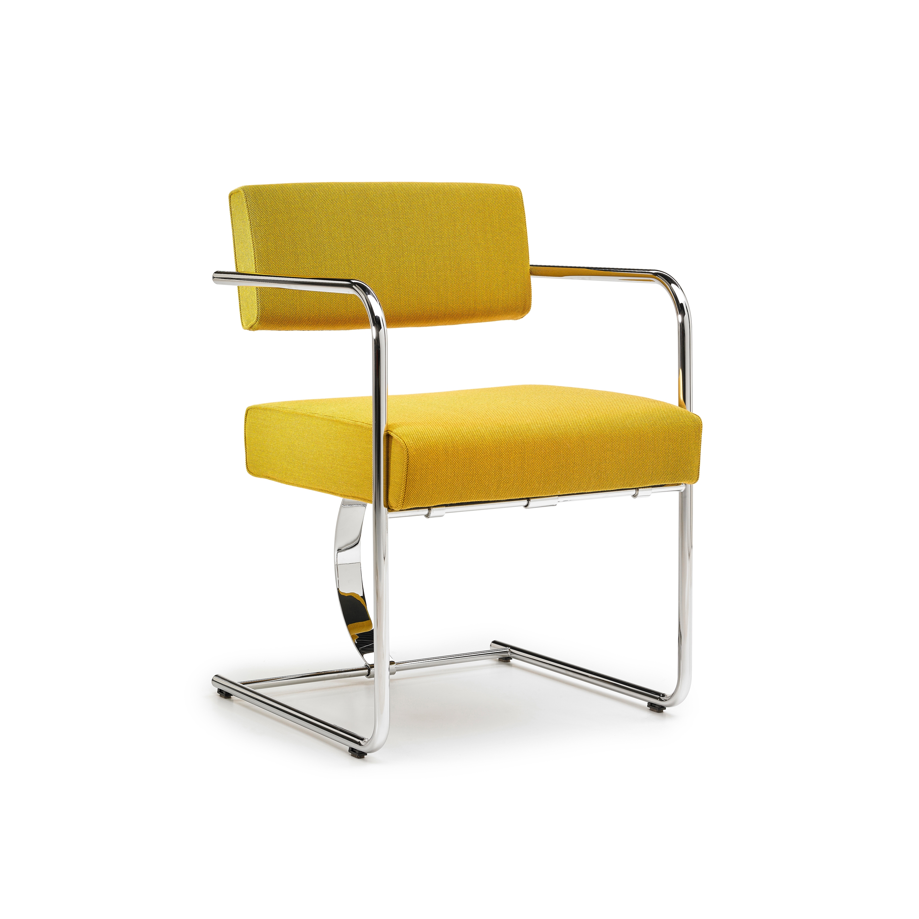 Produkt Cantilever Chair Steel des Herstellers VS anzeigen