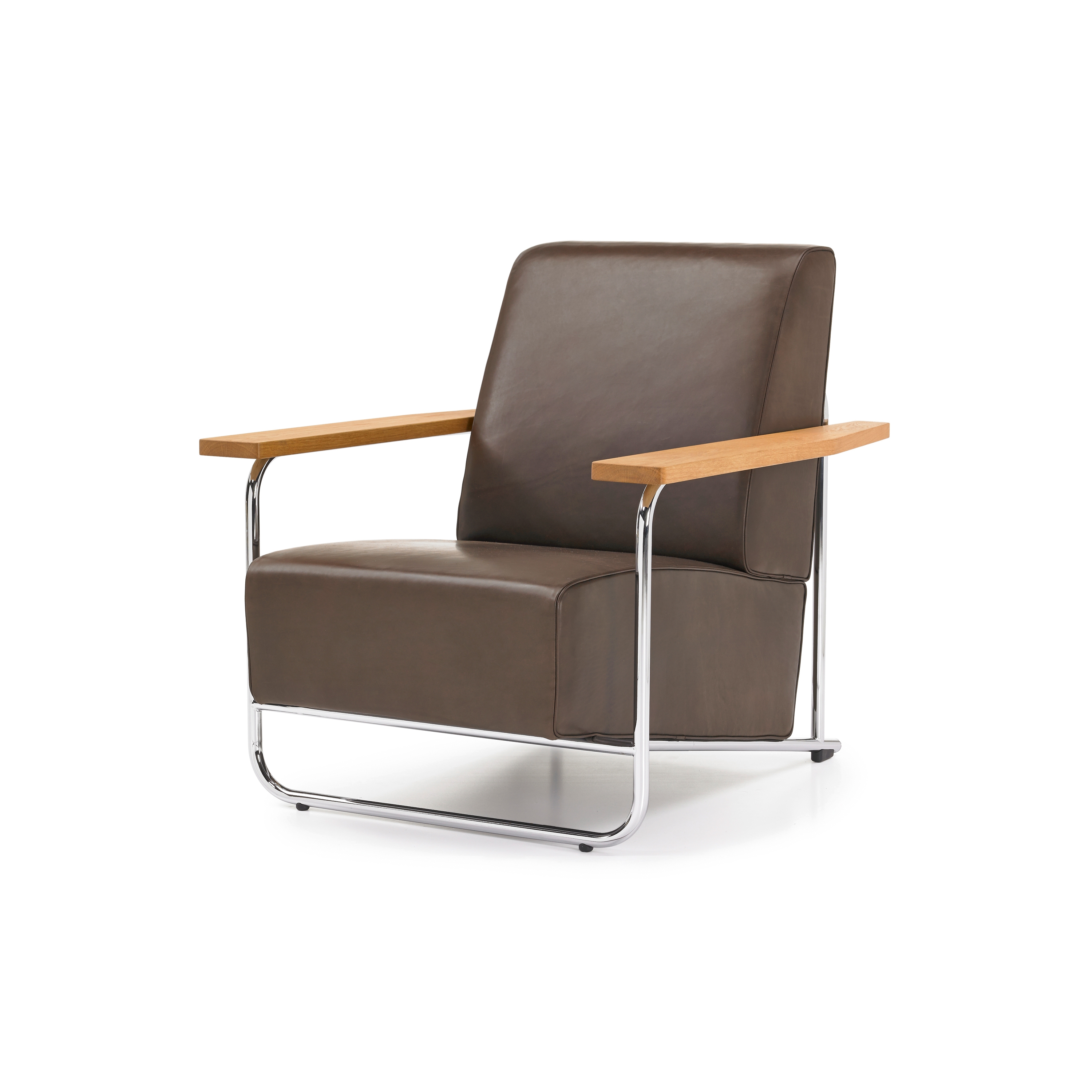 Produkt Lovell Easy Chair Steel des Herstellers VS anzeigen