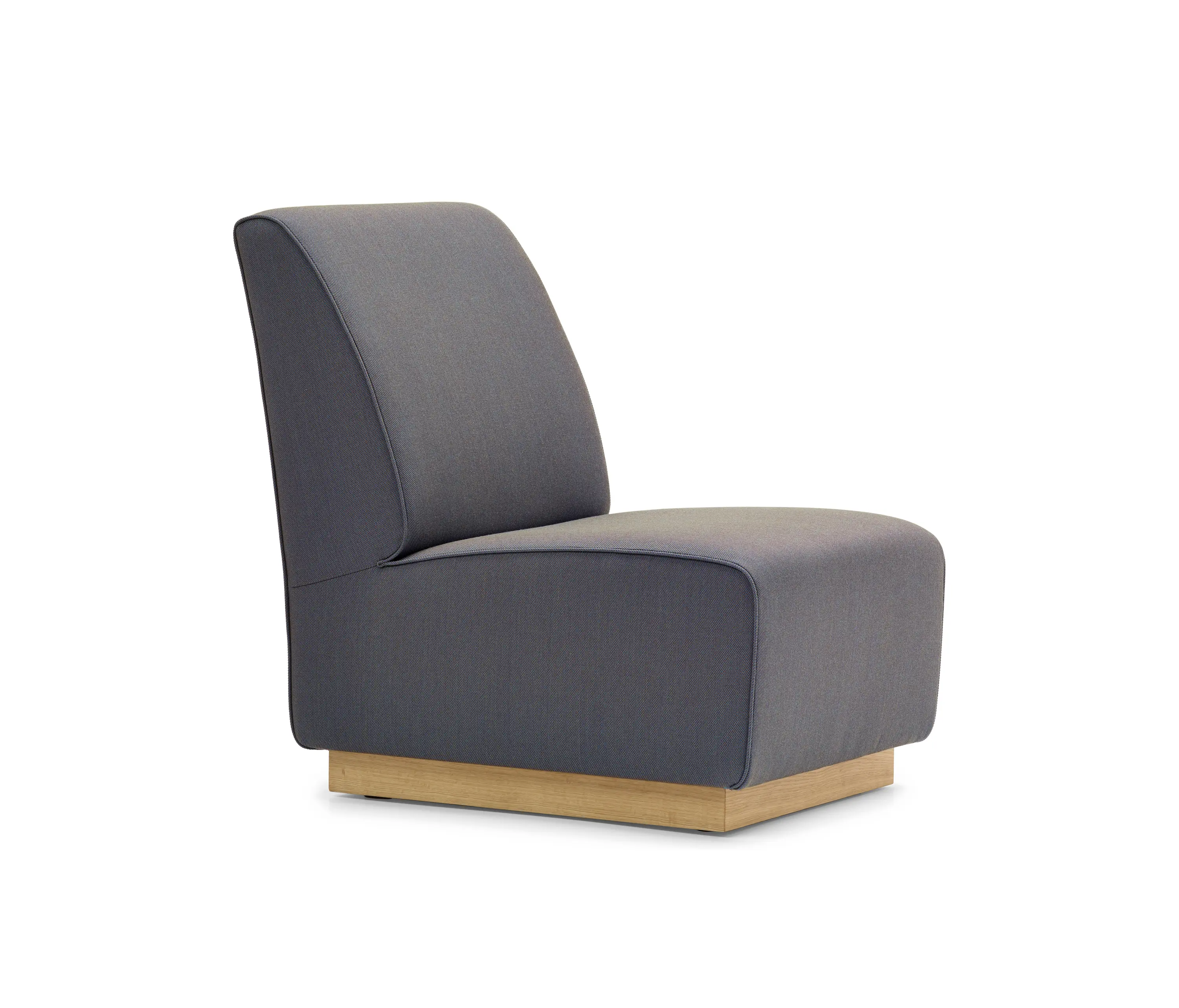 VS - Slipper Chair