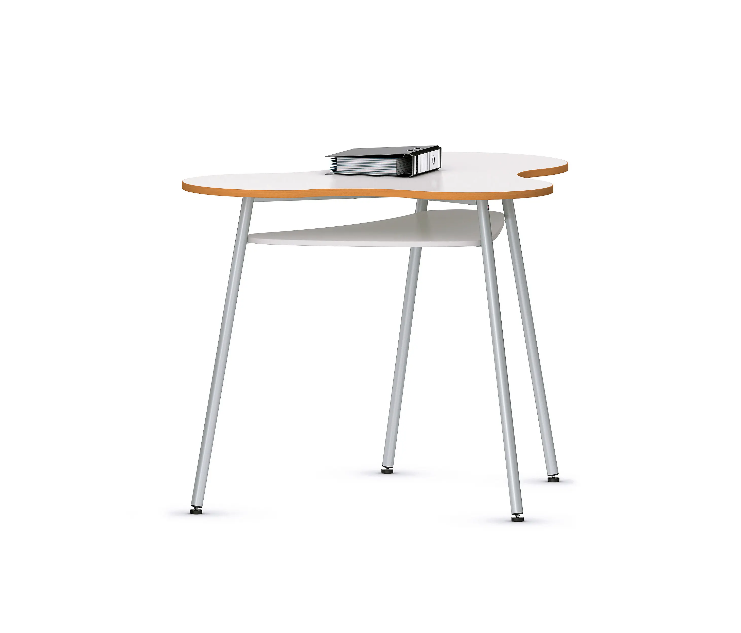 VS - TeamTable