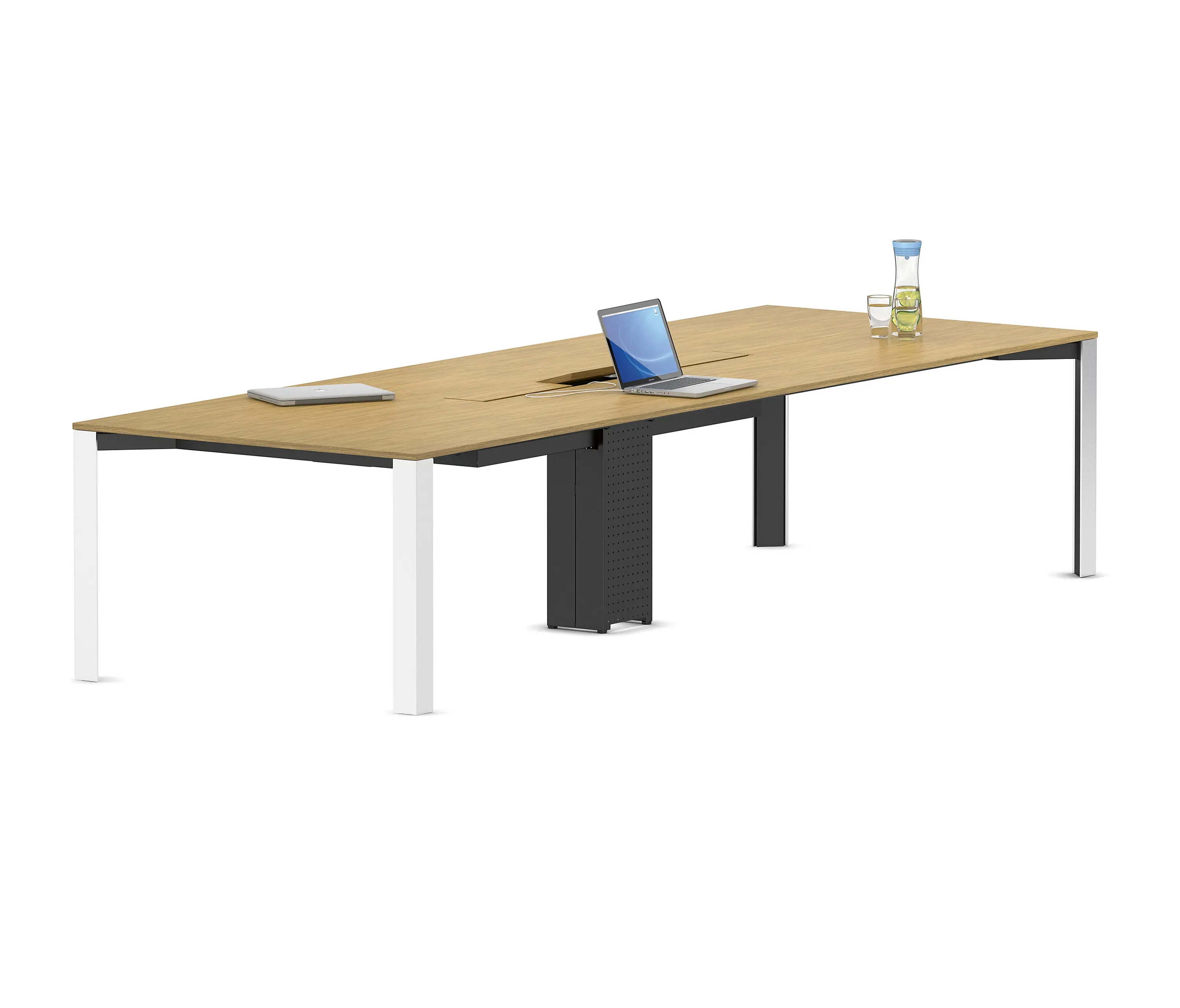 VS - LongTable