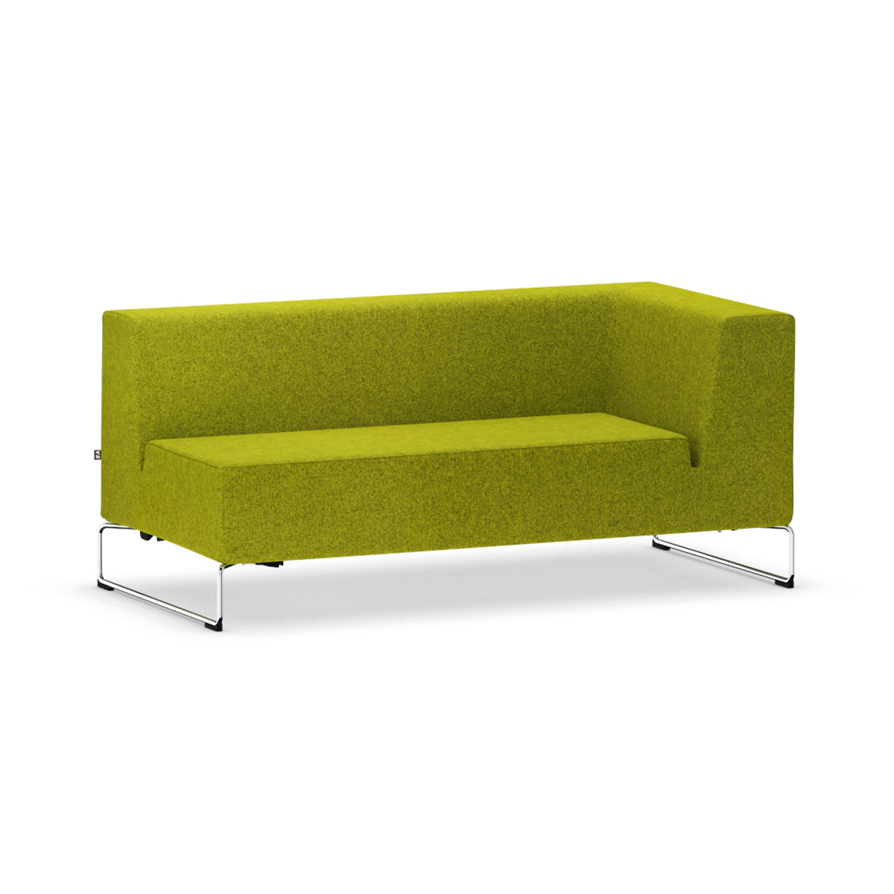 Display product Lounge Sofa from manufacturer VS