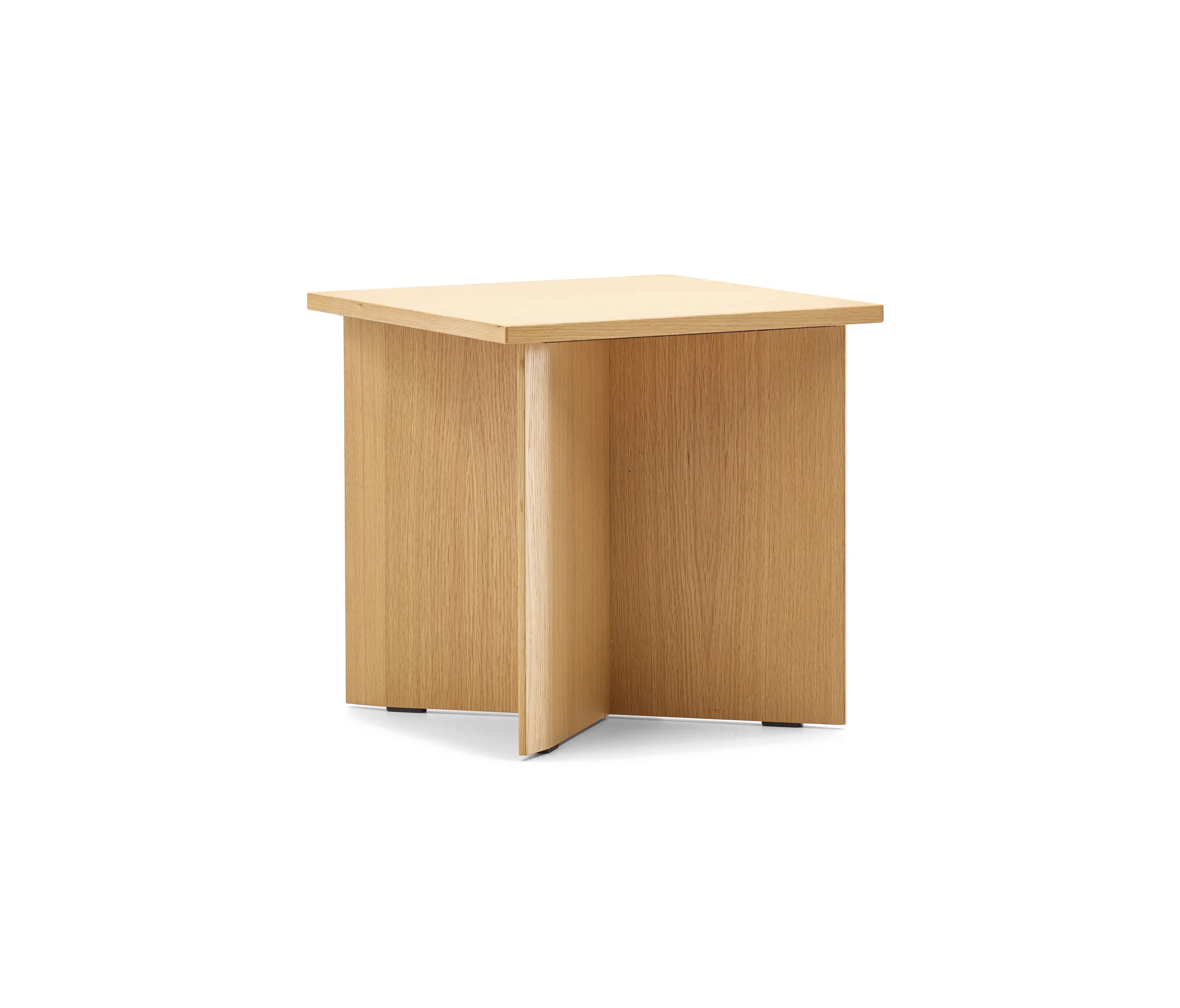 VS - Channel Heights Stool