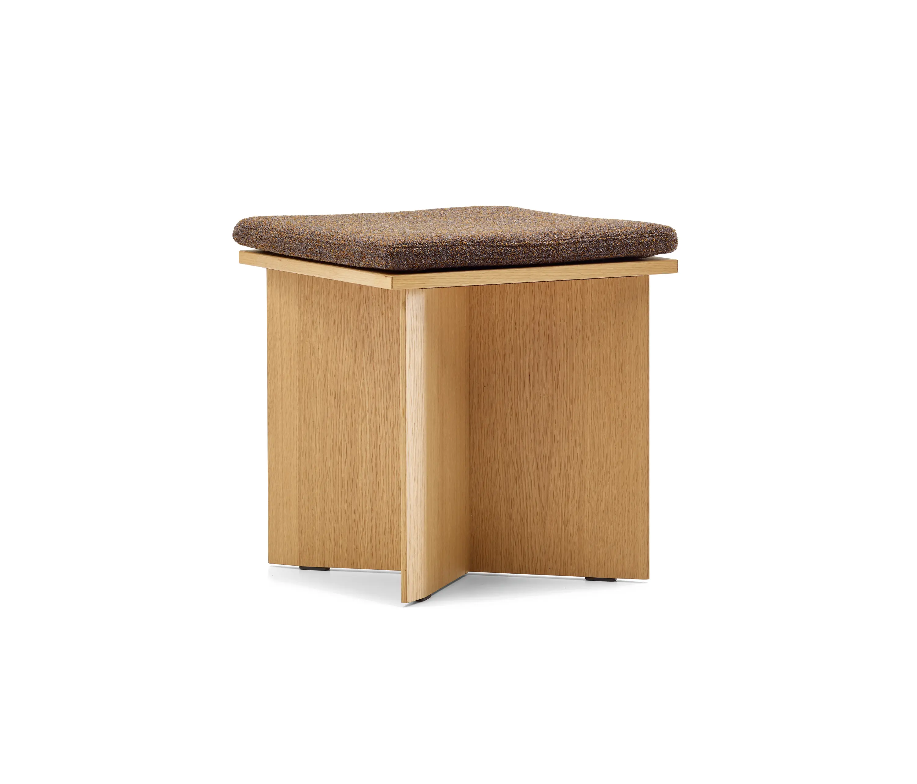 VS - Channel Heights Stool