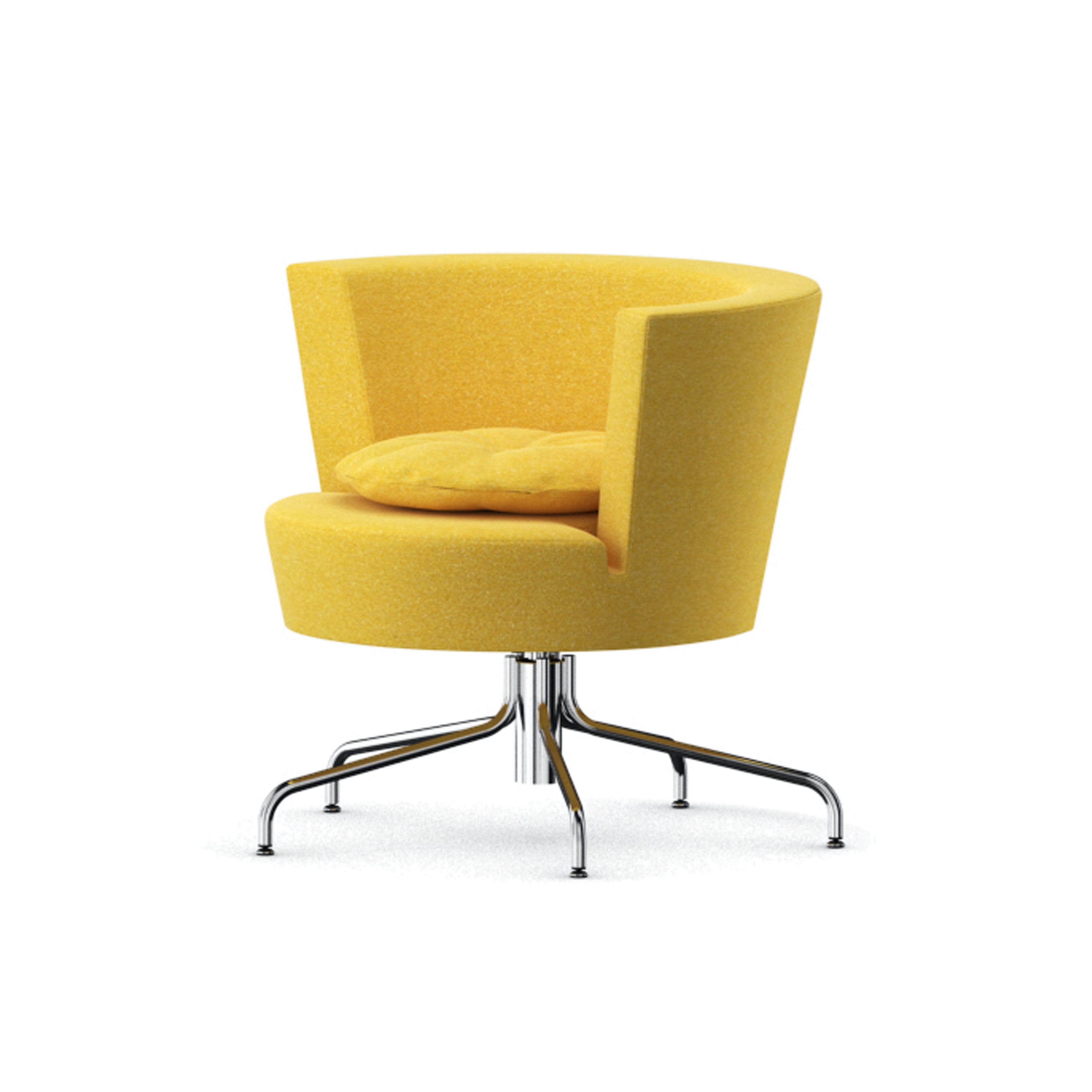 Lounge Sessel