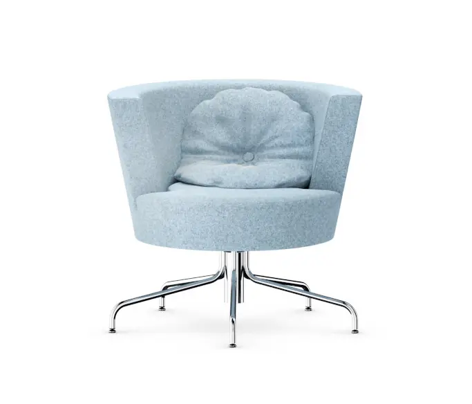 VS - Lounge Sessel